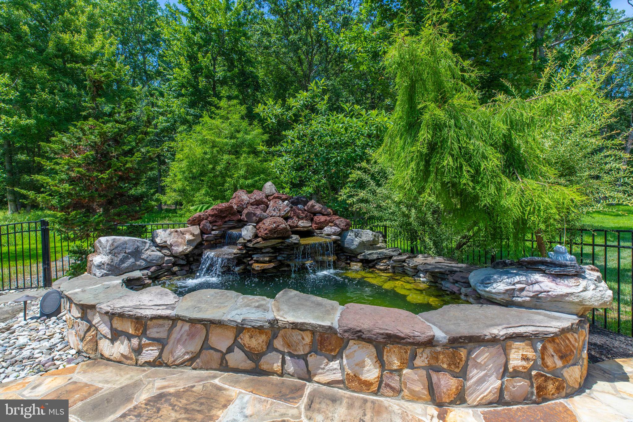 DOMINION VALLEY - Residential