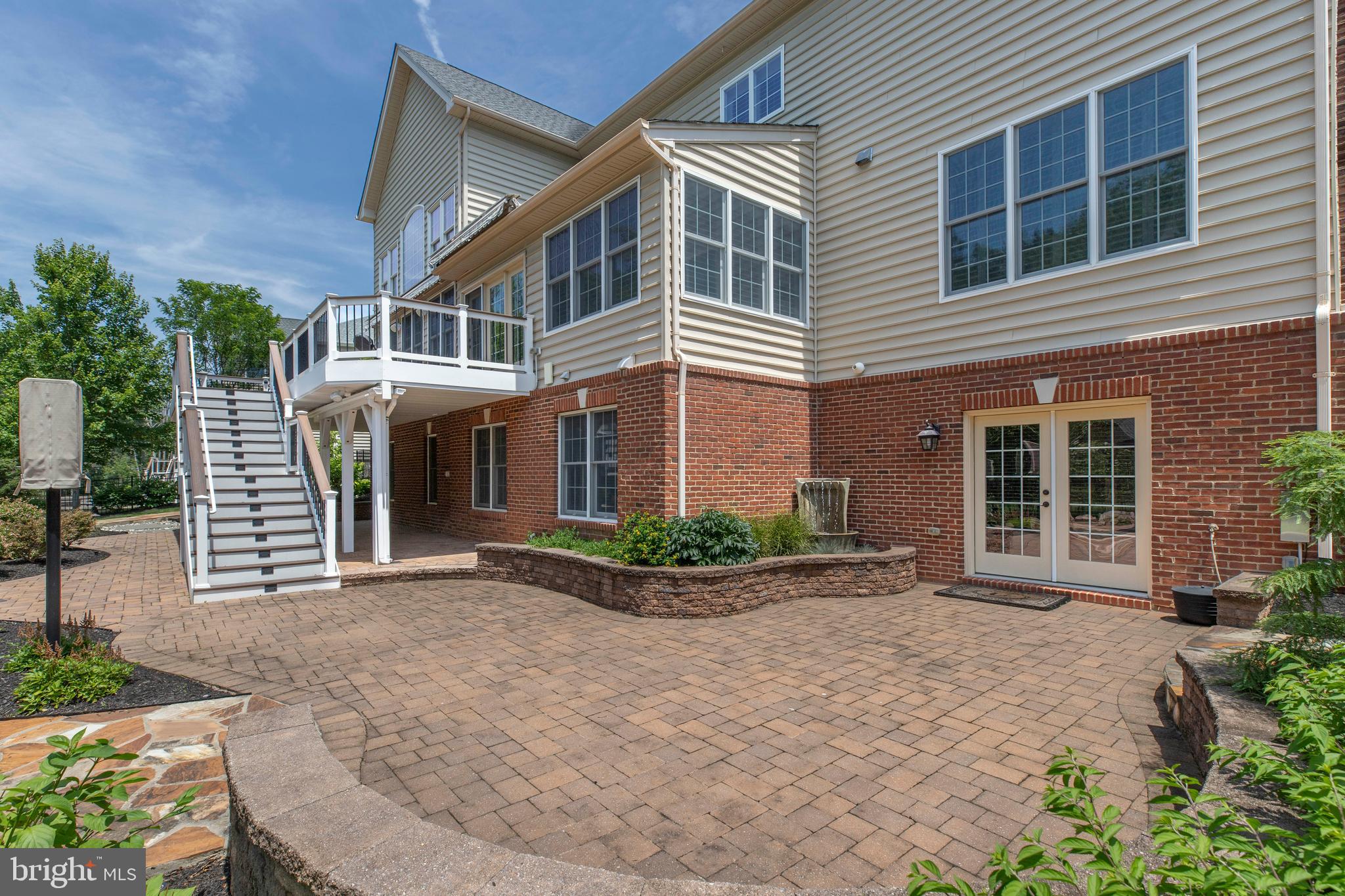 DOMINION VALLEY - Residential