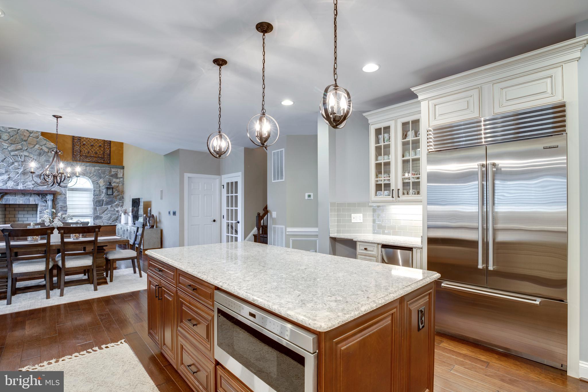 DOMINION VALLEY - Residential