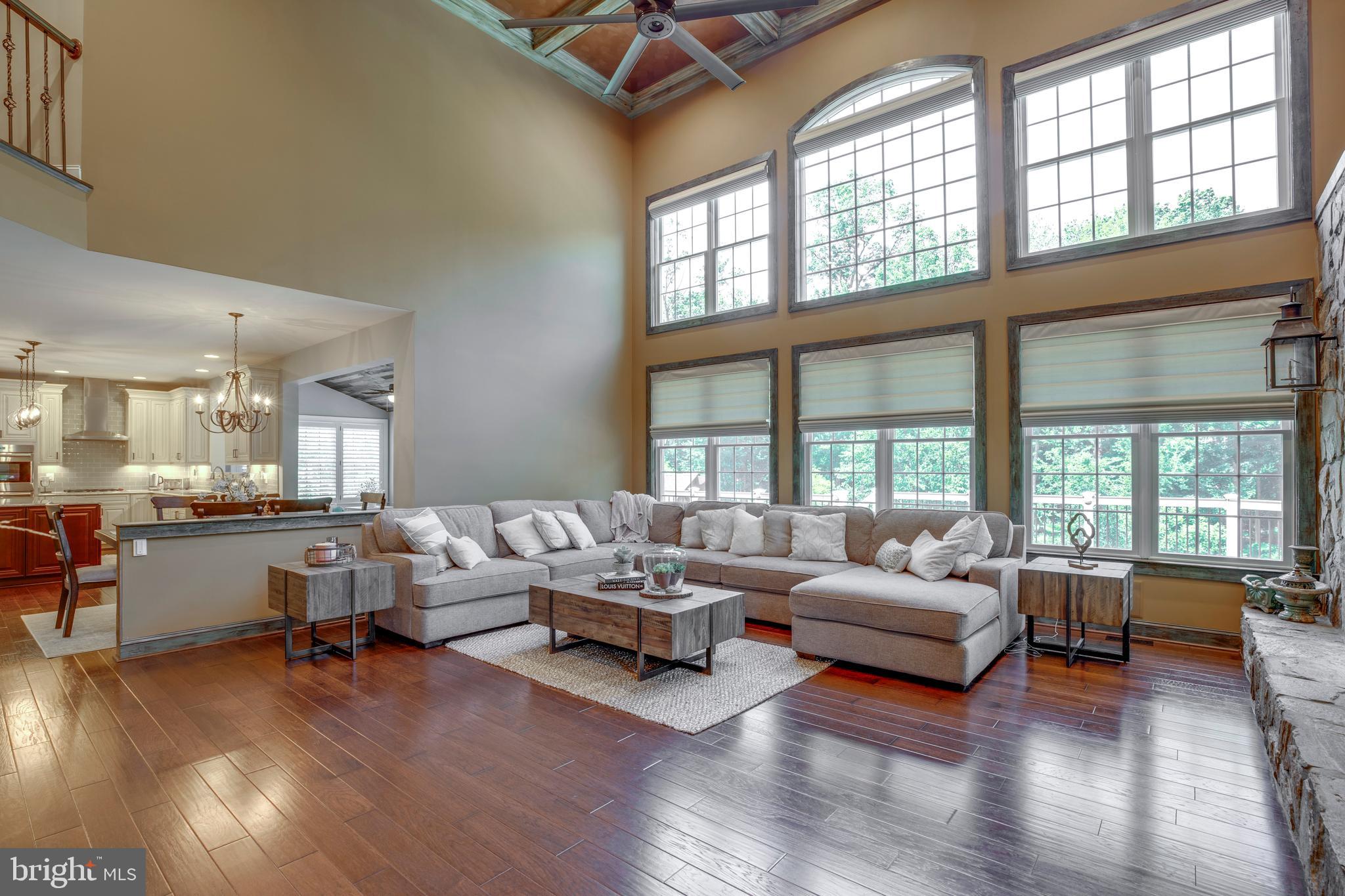 DOMINION VALLEY - Residential