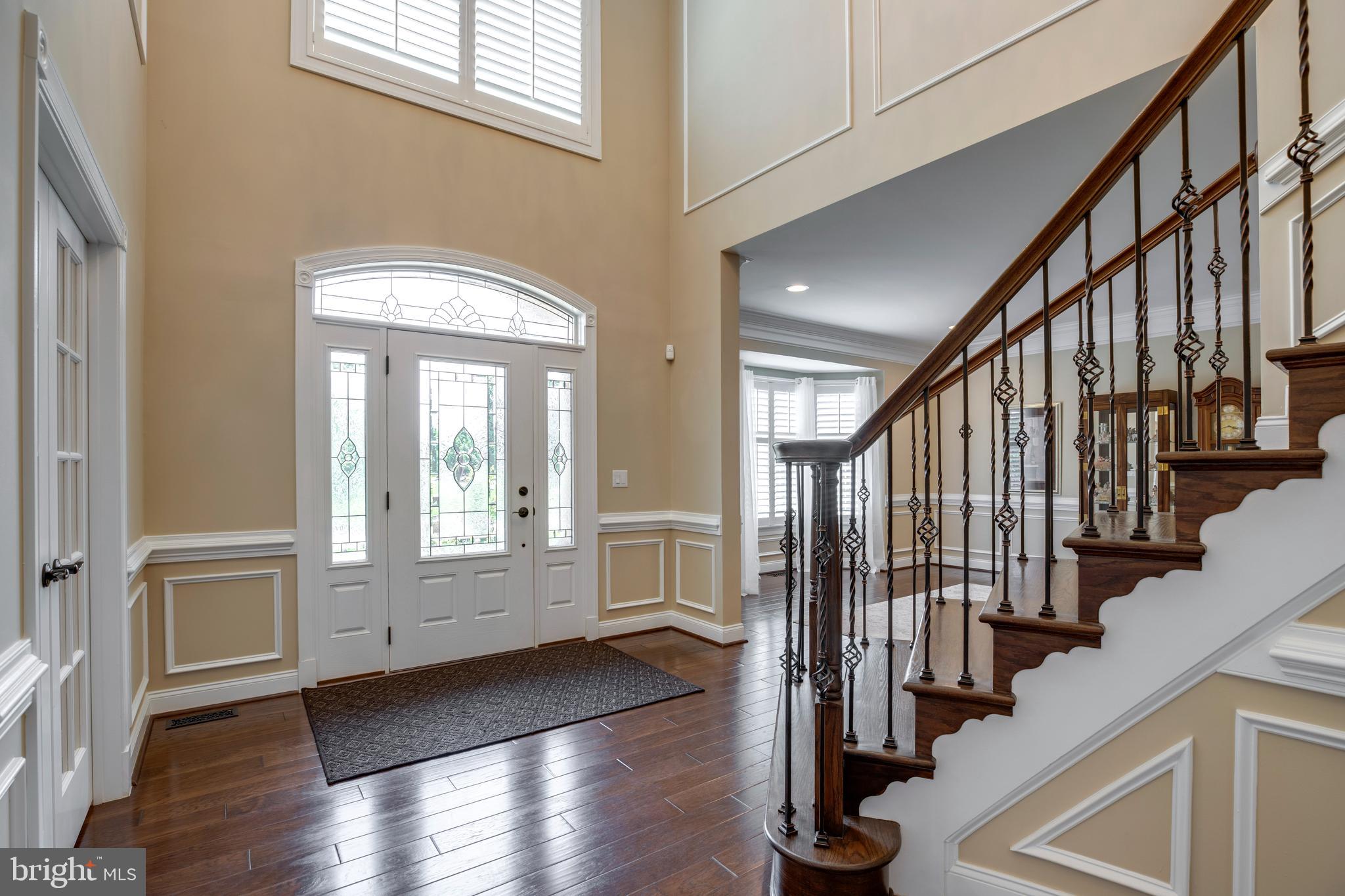 DOMINION VALLEY - Residential