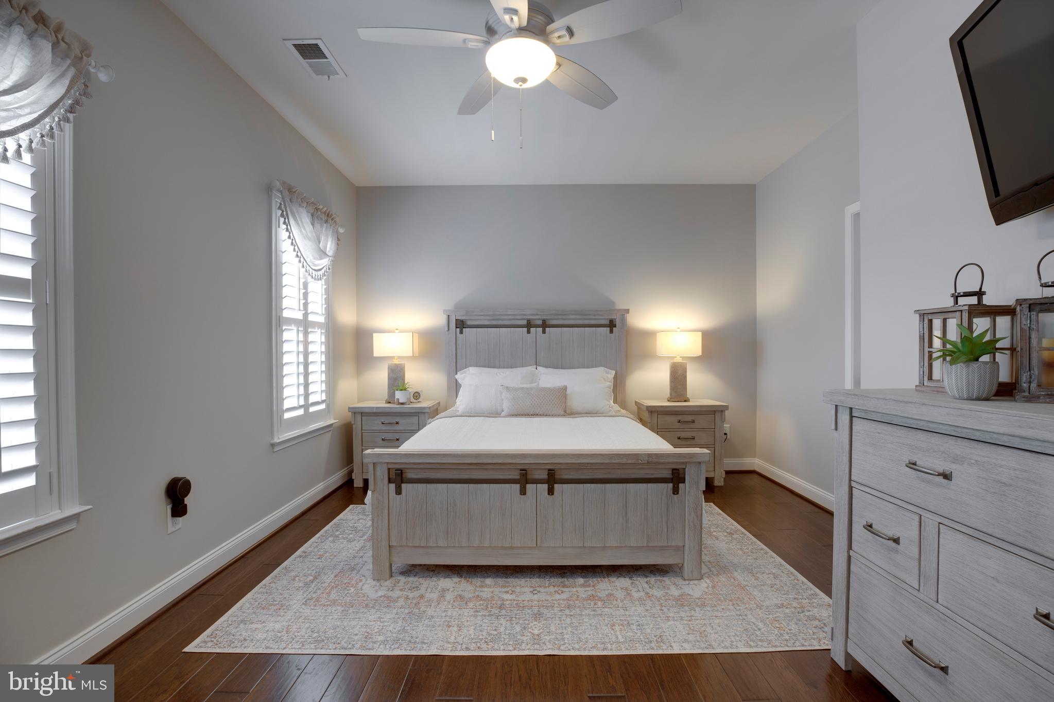 DOMINION VALLEY - Residential