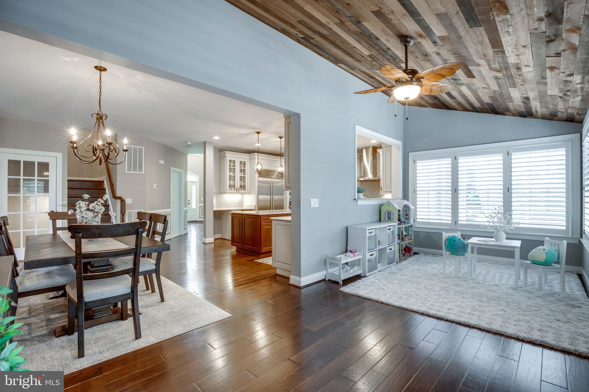 DOMINION VALLEY - Residential