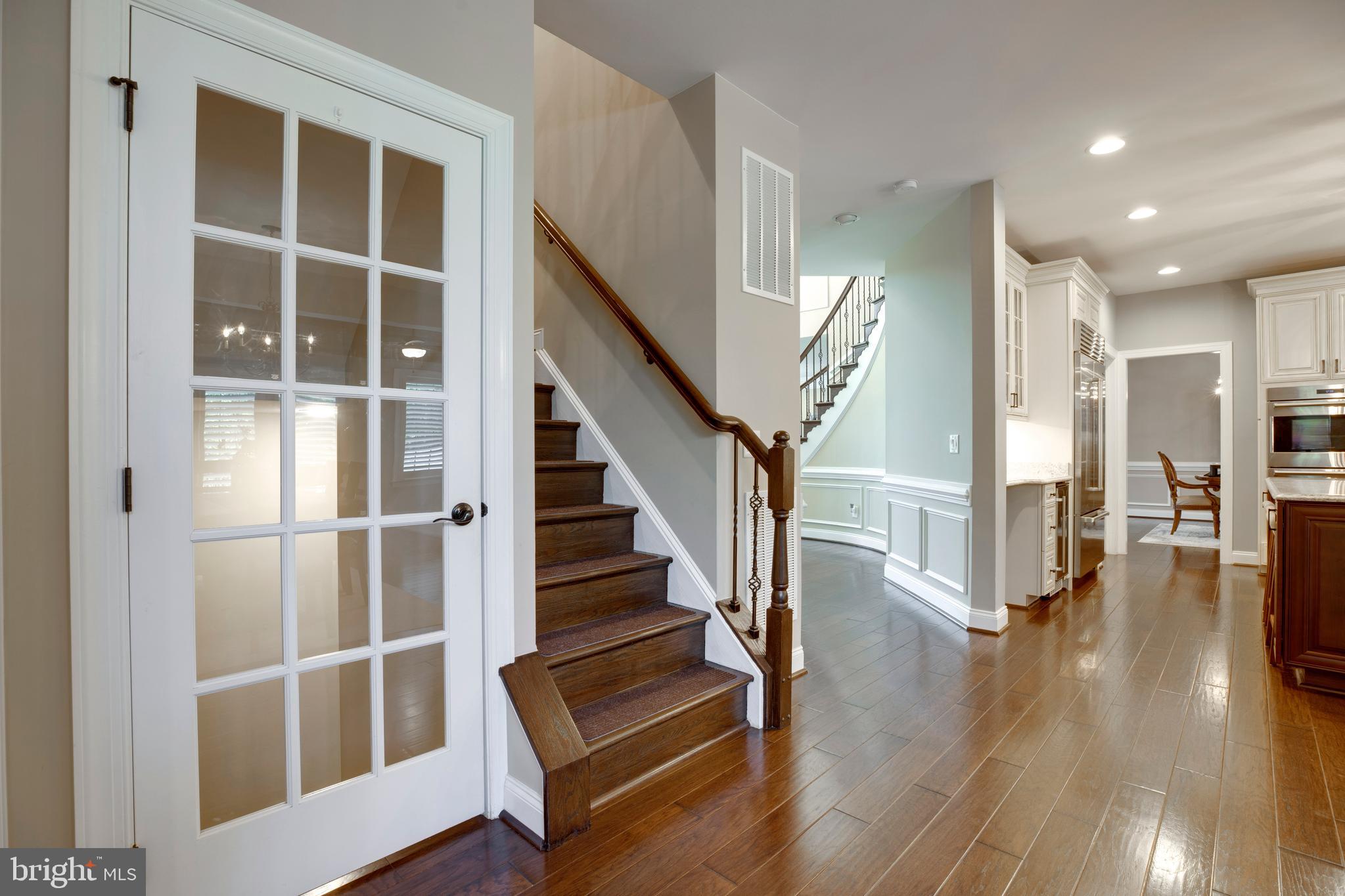 DOMINION VALLEY - Residential