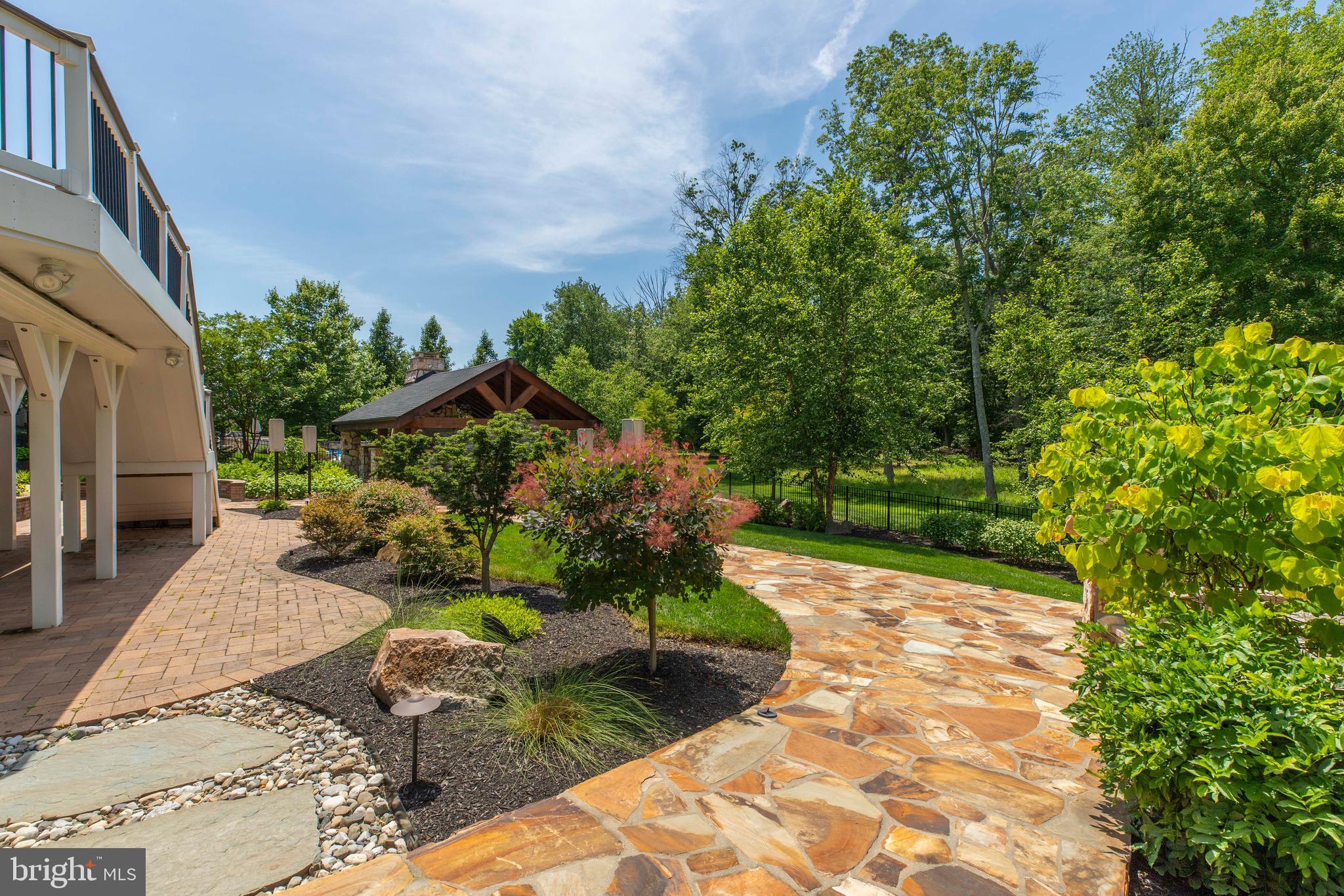 DOMINION VALLEY - Residential