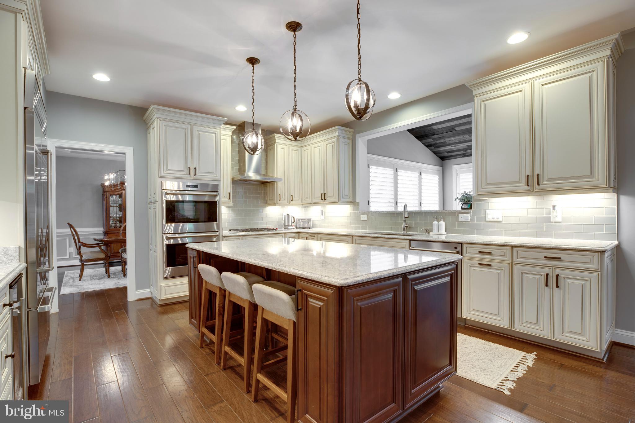 DOMINION VALLEY - Residential