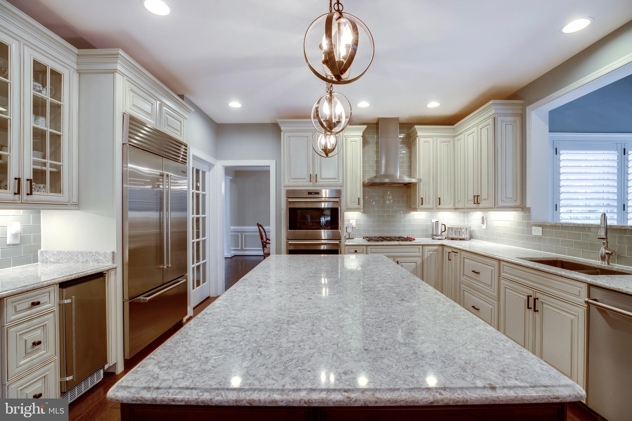 DOMINION VALLEY - Residential