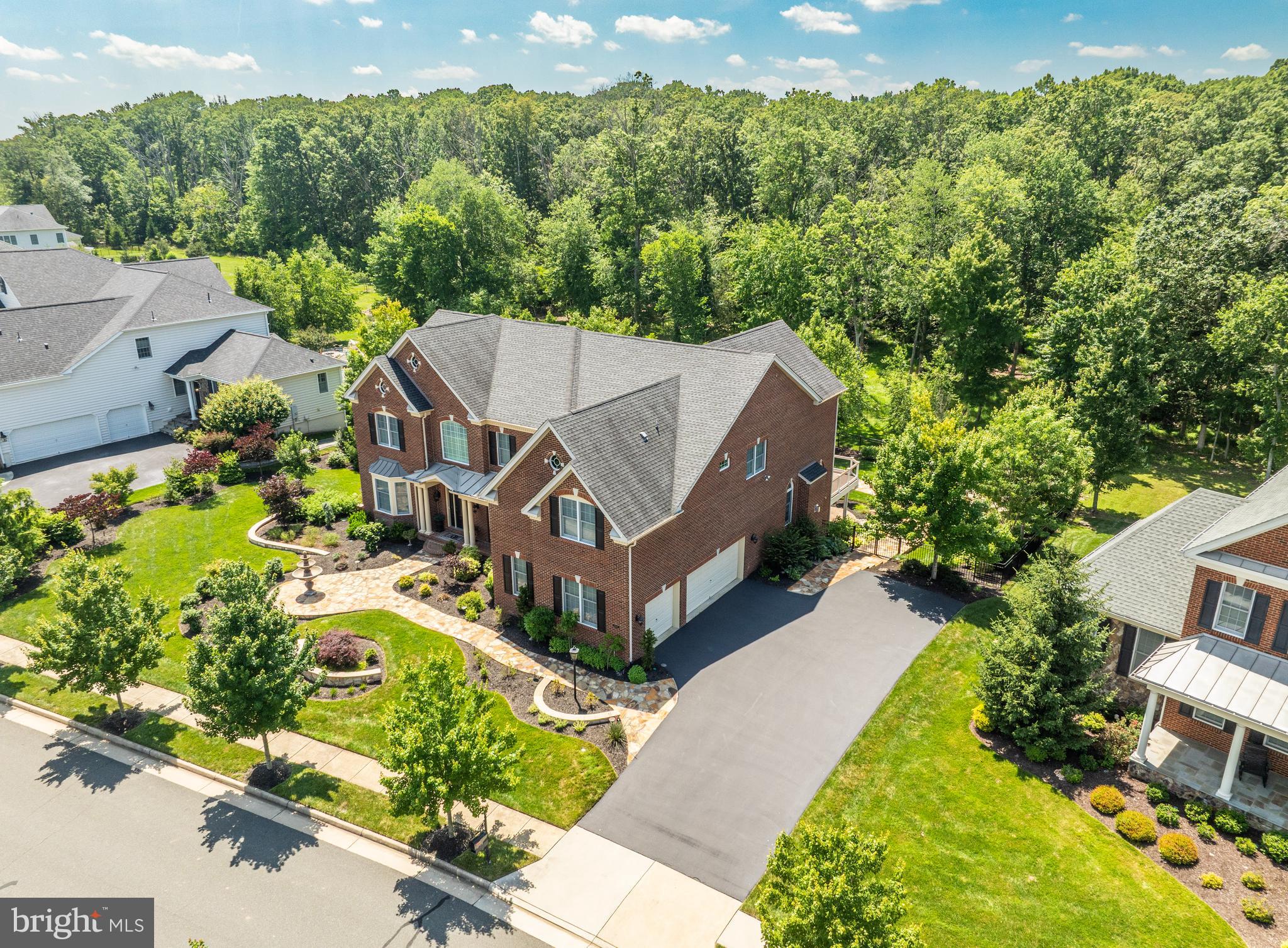 DOMINION VALLEY - Residential