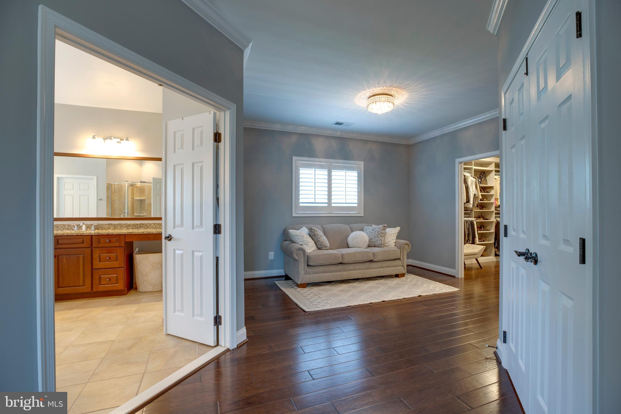 DOMINION VALLEY - Residential