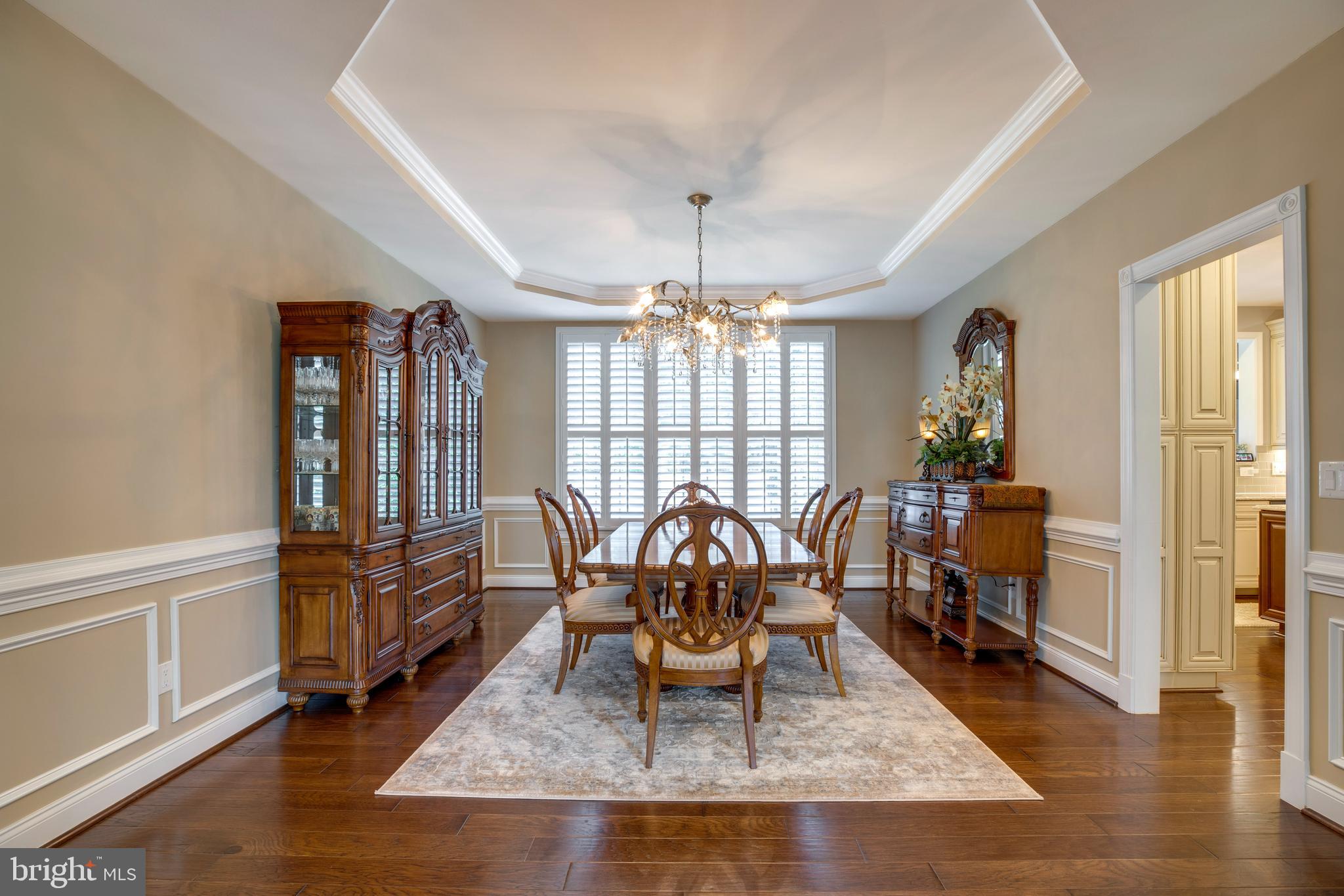 DOMINION VALLEY - Residential