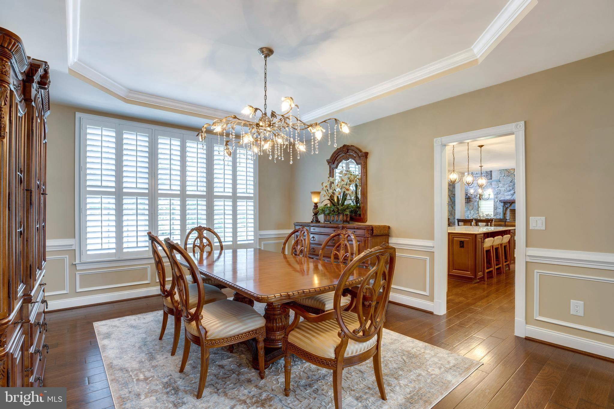 DOMINION VALLEY - Residential