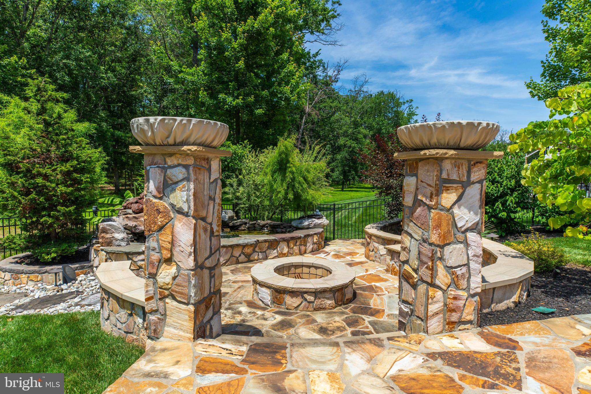 DOMINION VALLEY - Residential