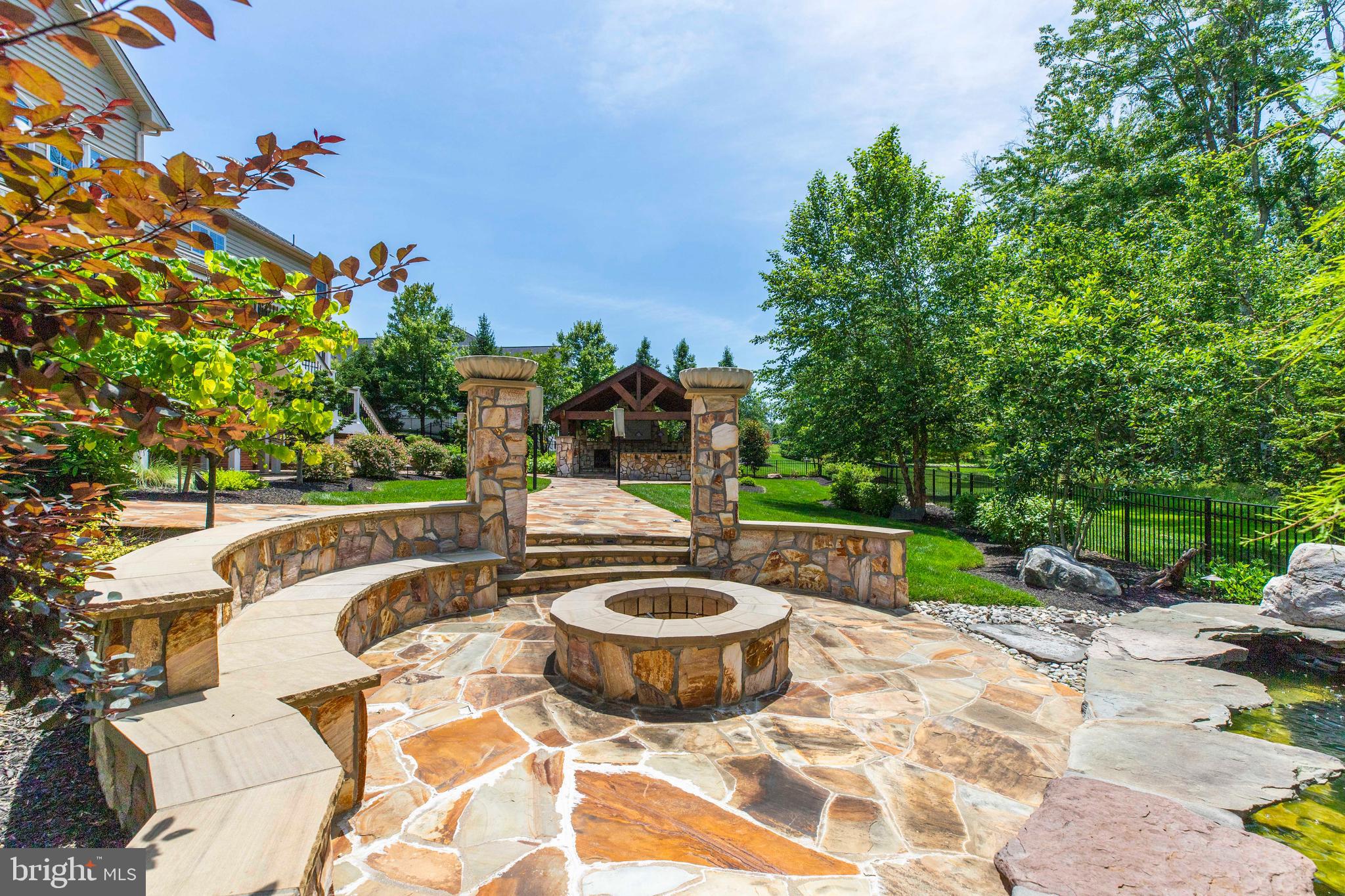 DOMINION VALLEY - Residential