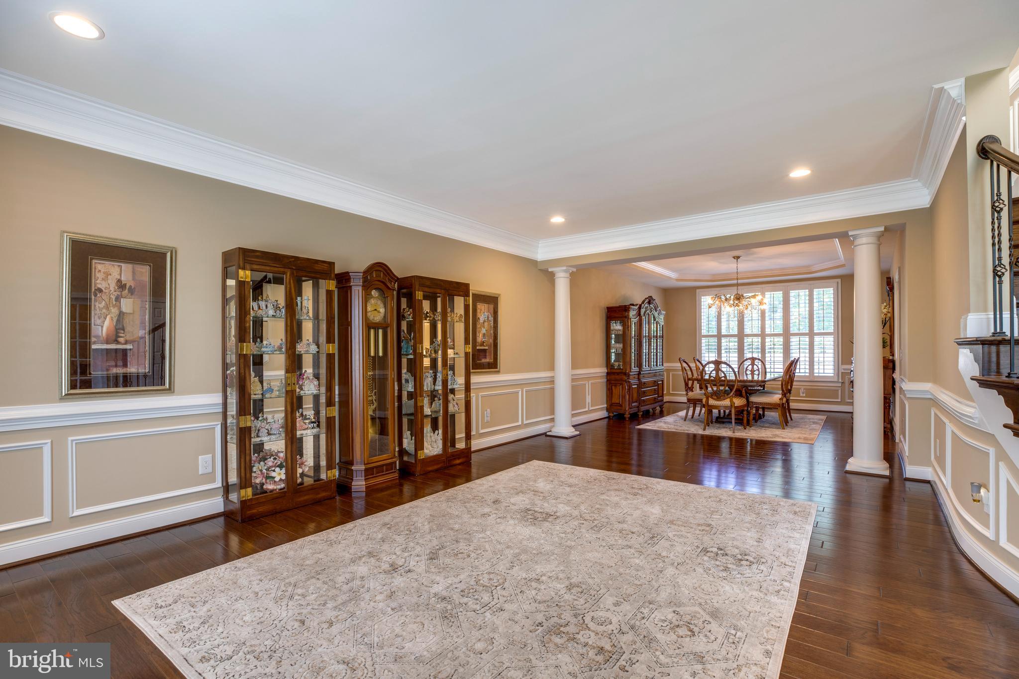 DOMINION VALLEY - Residential