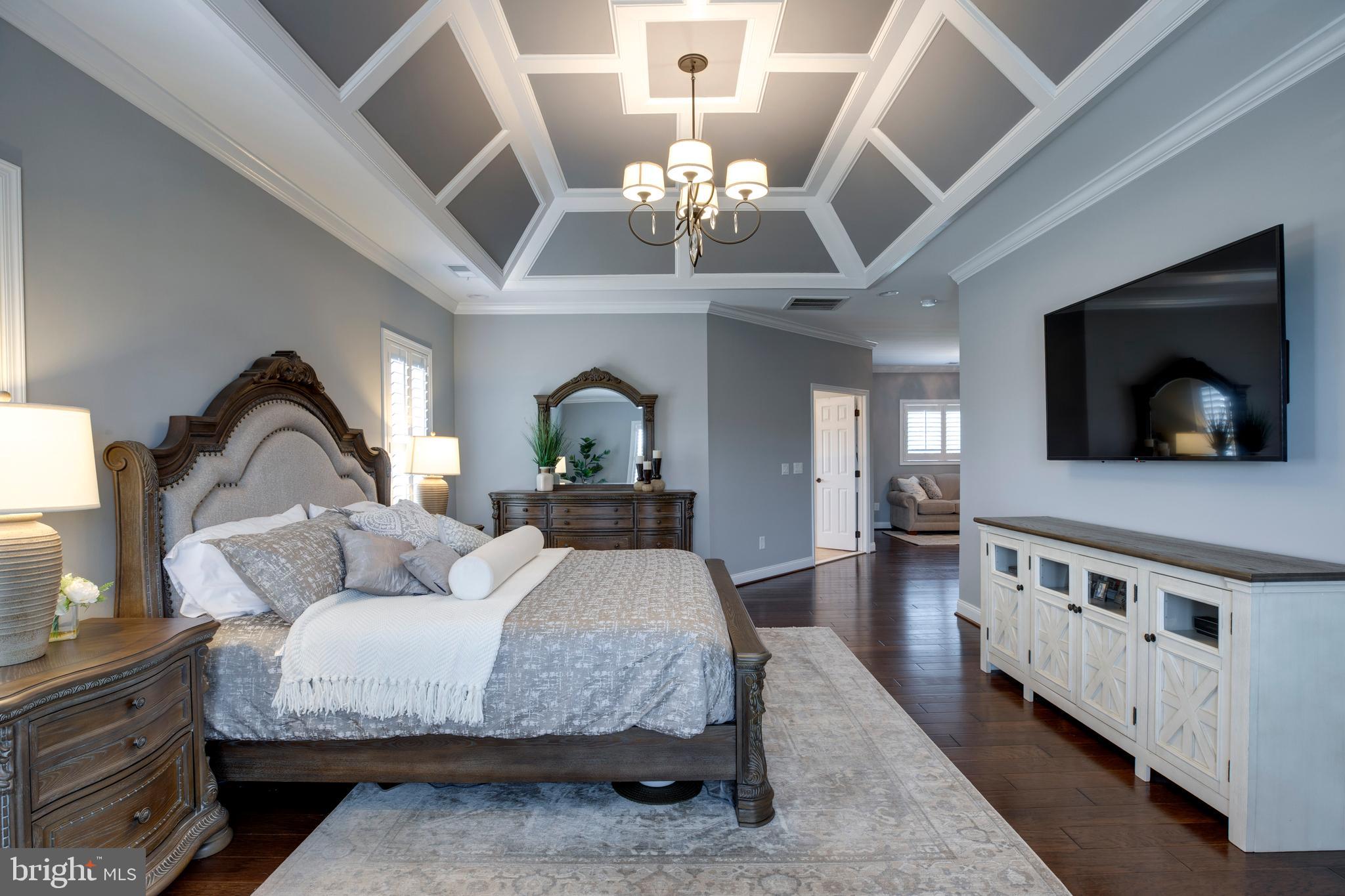 DOMINION VALLEY - Residential