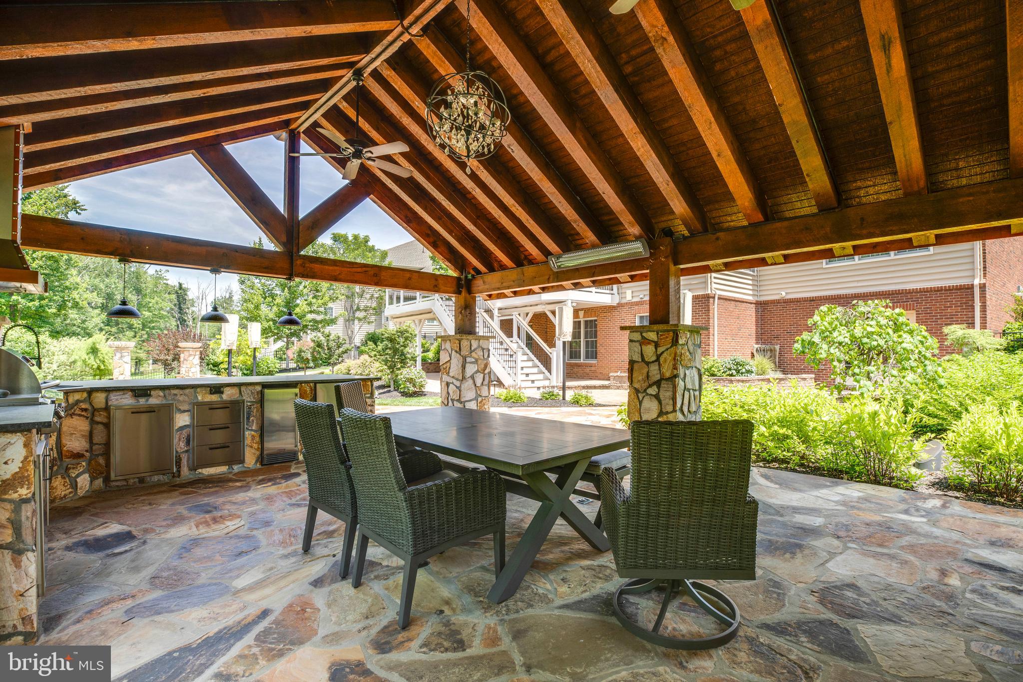 DOMINION VALLEY - Residential