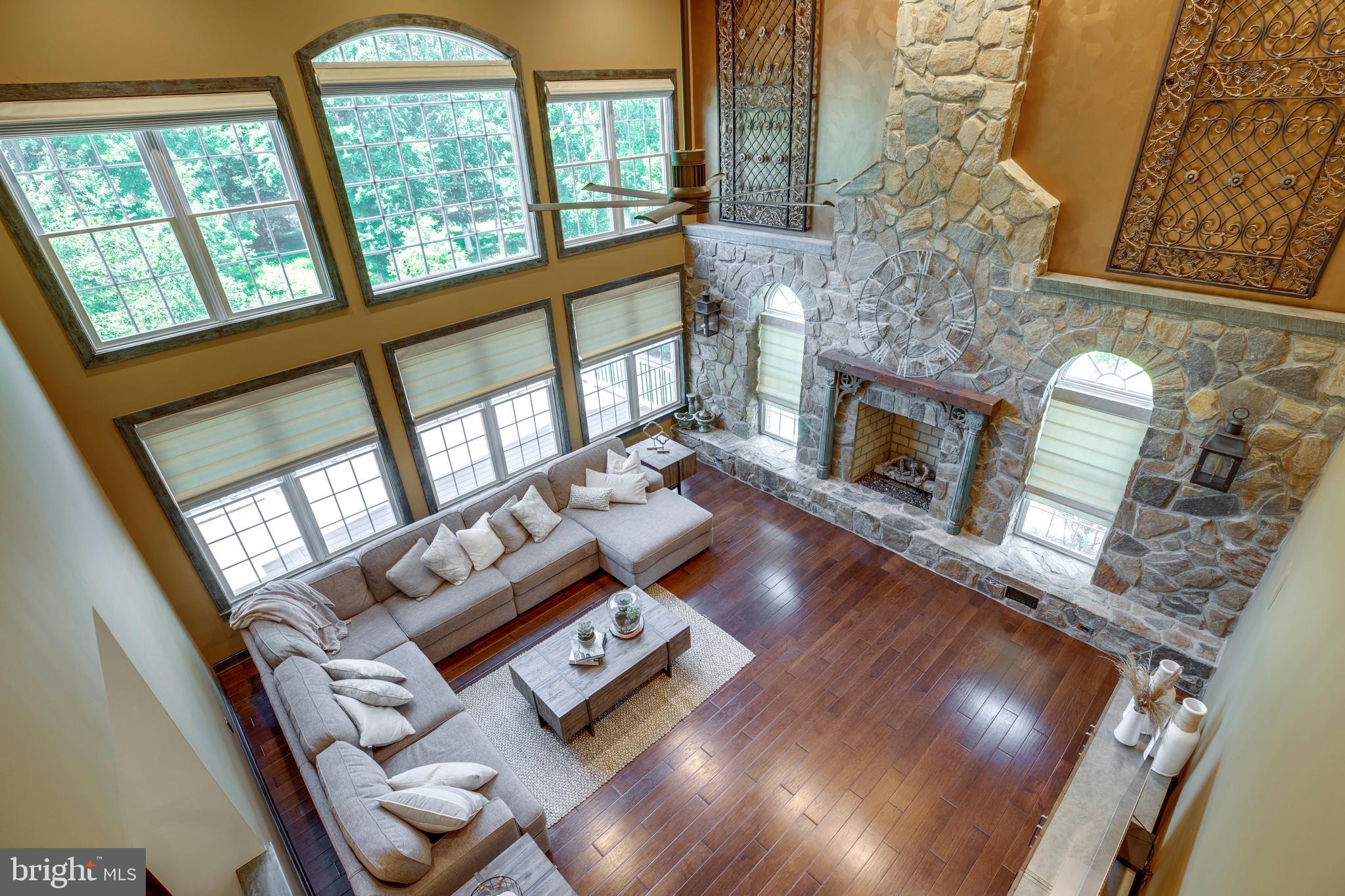 DOMINION VALLEY - Residential