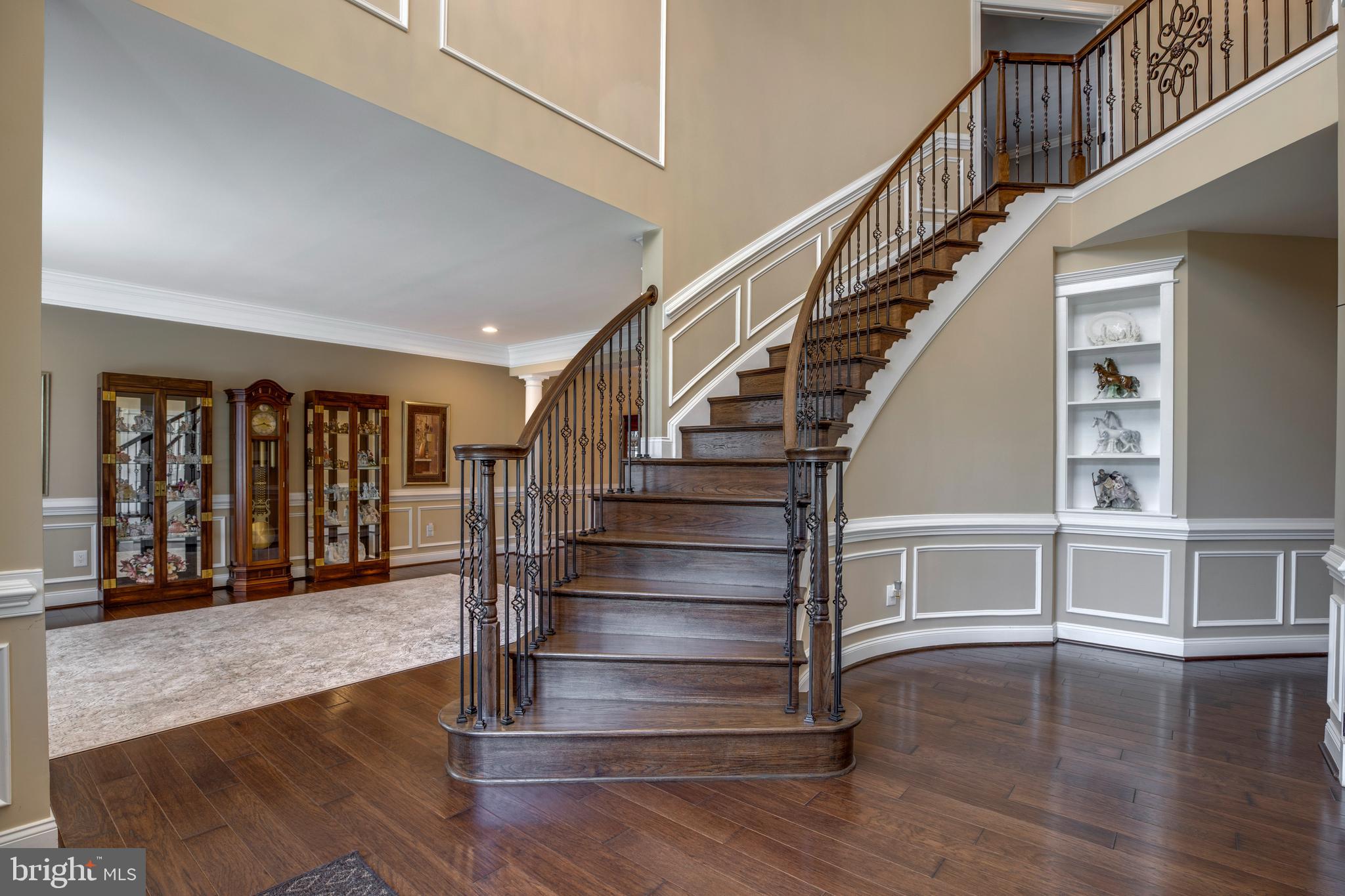 DOMINION VALLEY - Residential