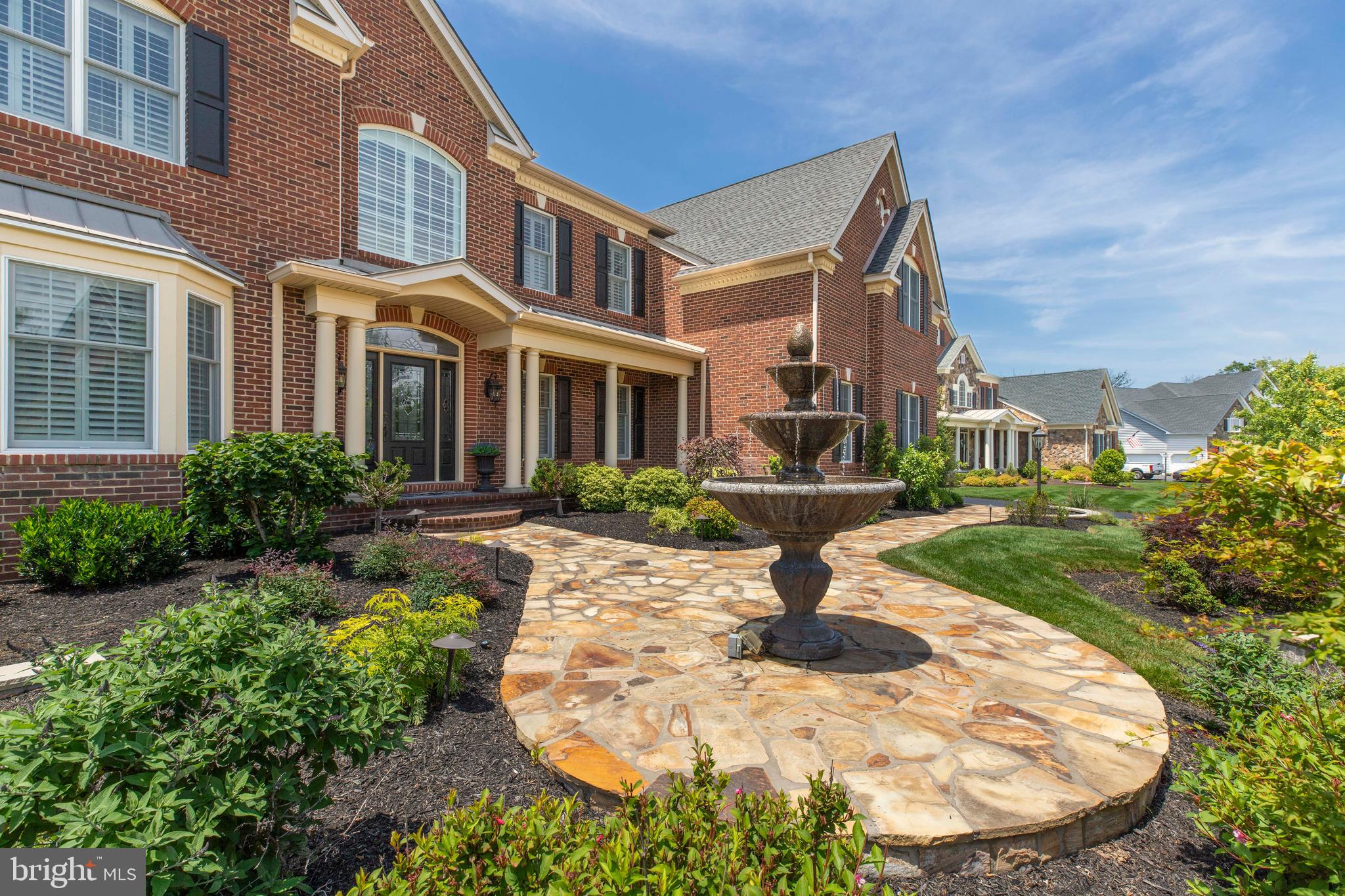 5206 BONNIE BRAE FARM DRIVE