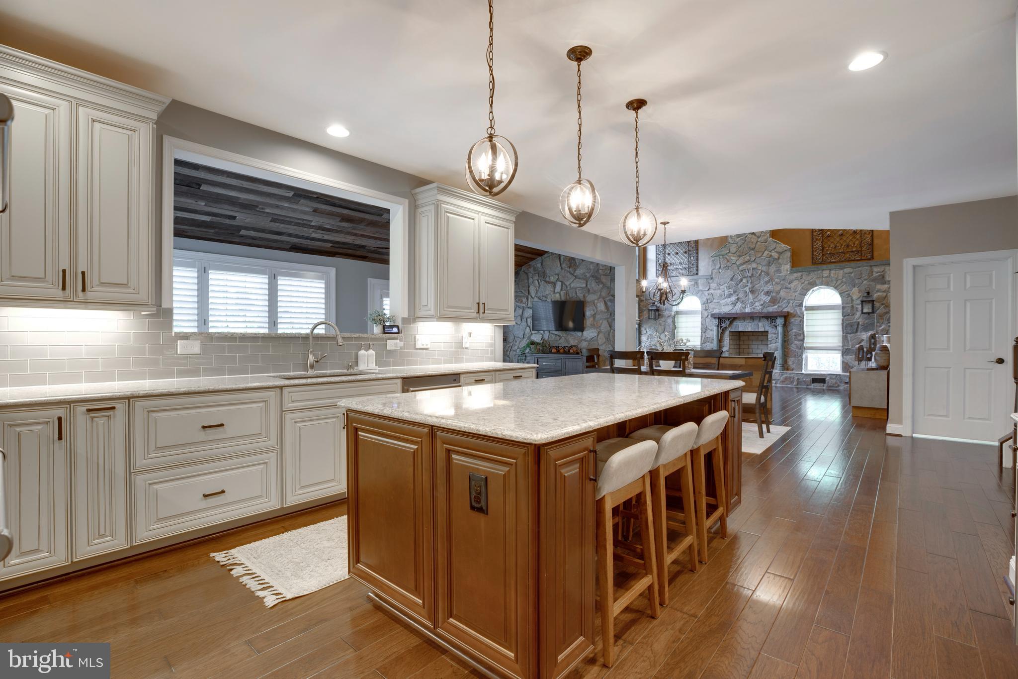 DOMINION VALLEY - Residential