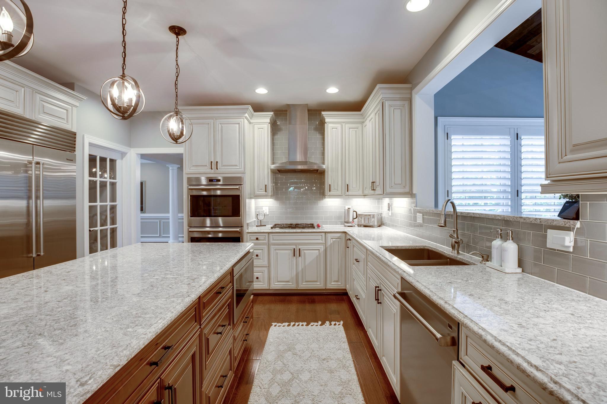 DOMINION VALLEY - Residential