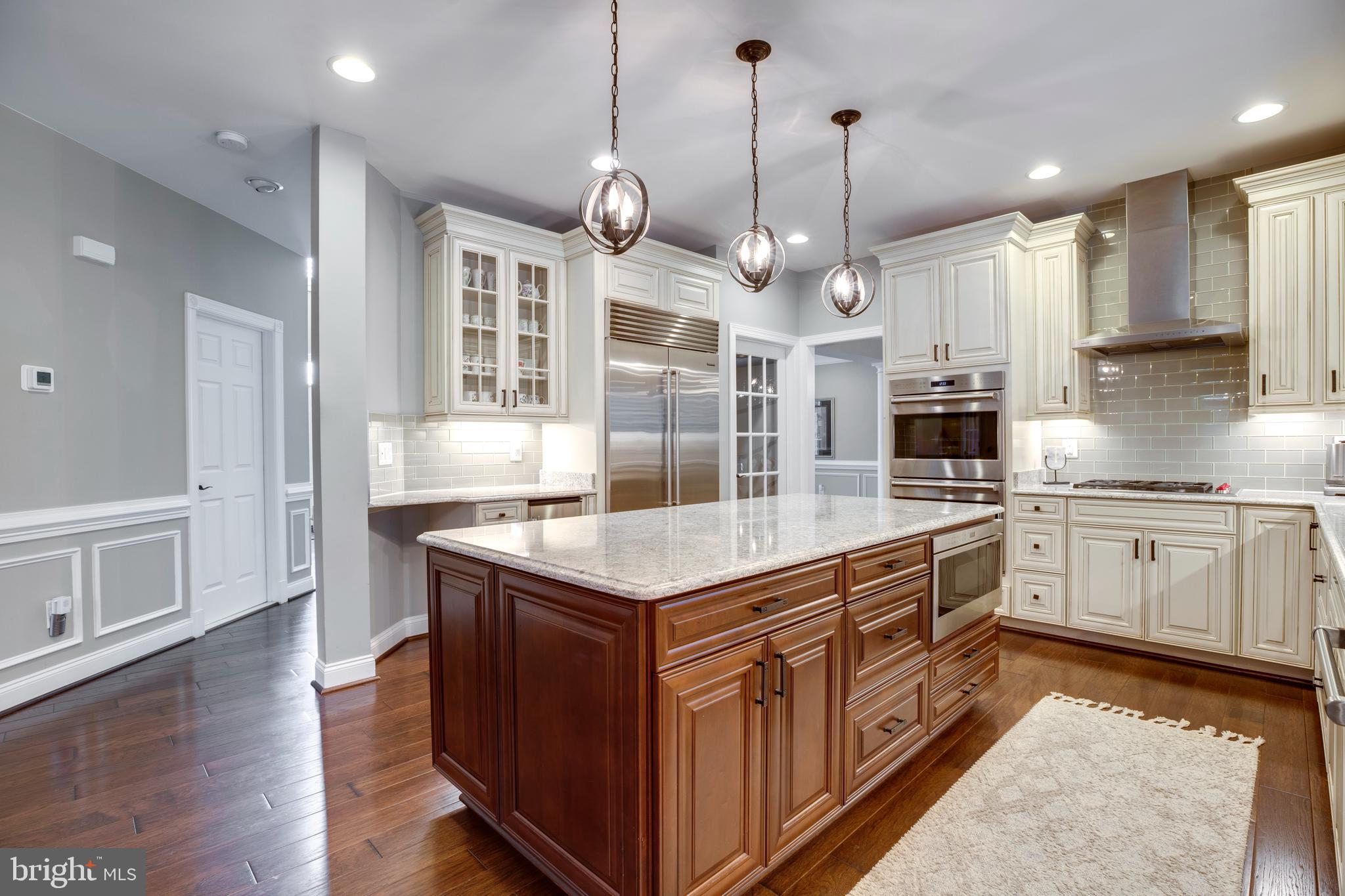 DOMINION VALLEY - Residential