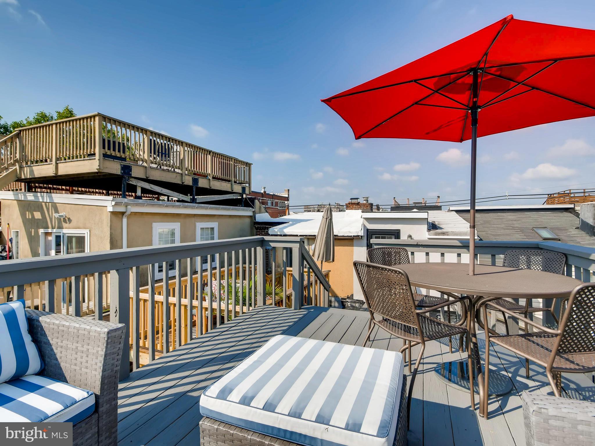 FEDERAL HILL HISTORIC DISTRICT - Residential