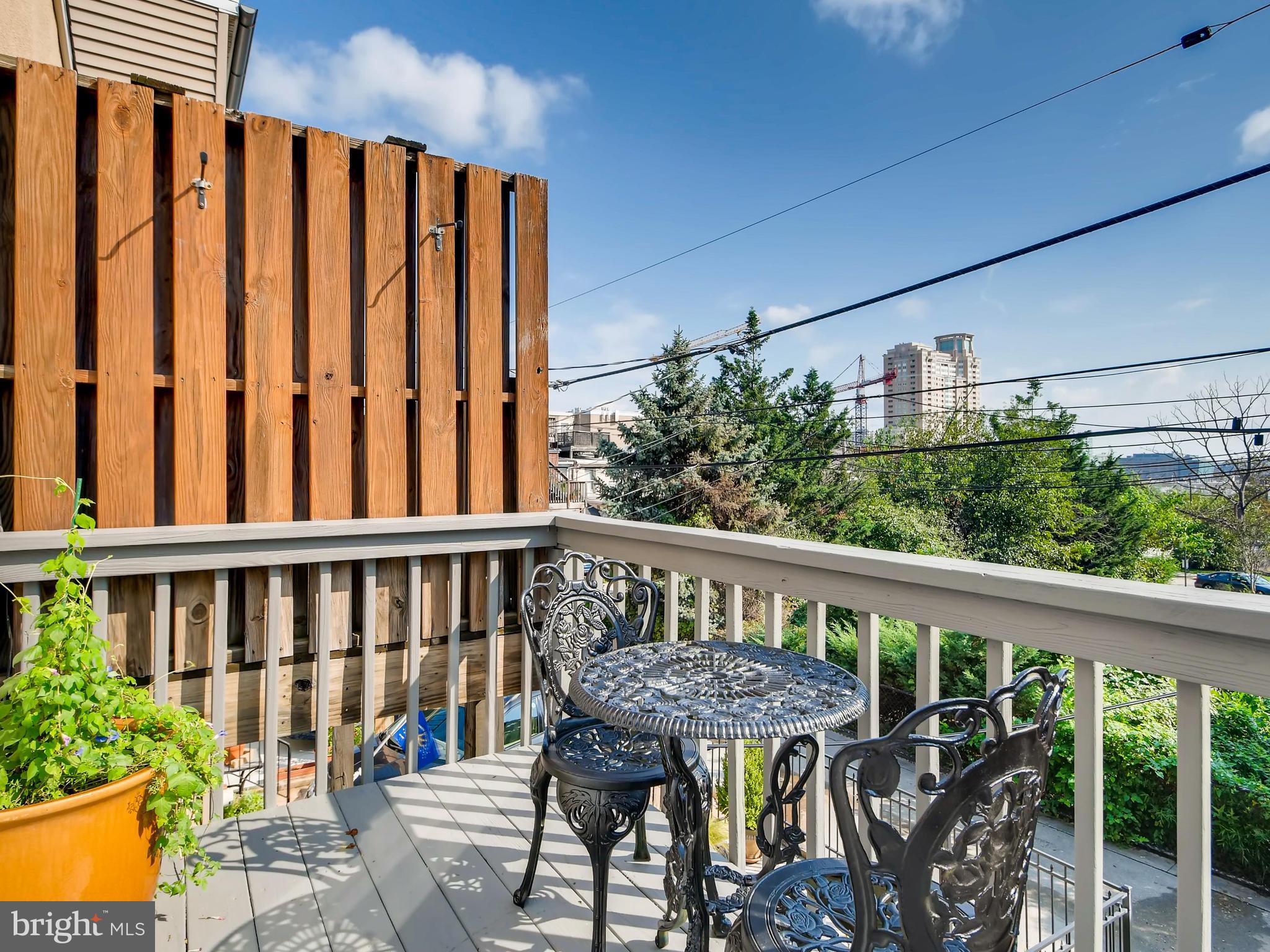 FEDERAL HILL HISTORIC DISTRICT - Residential