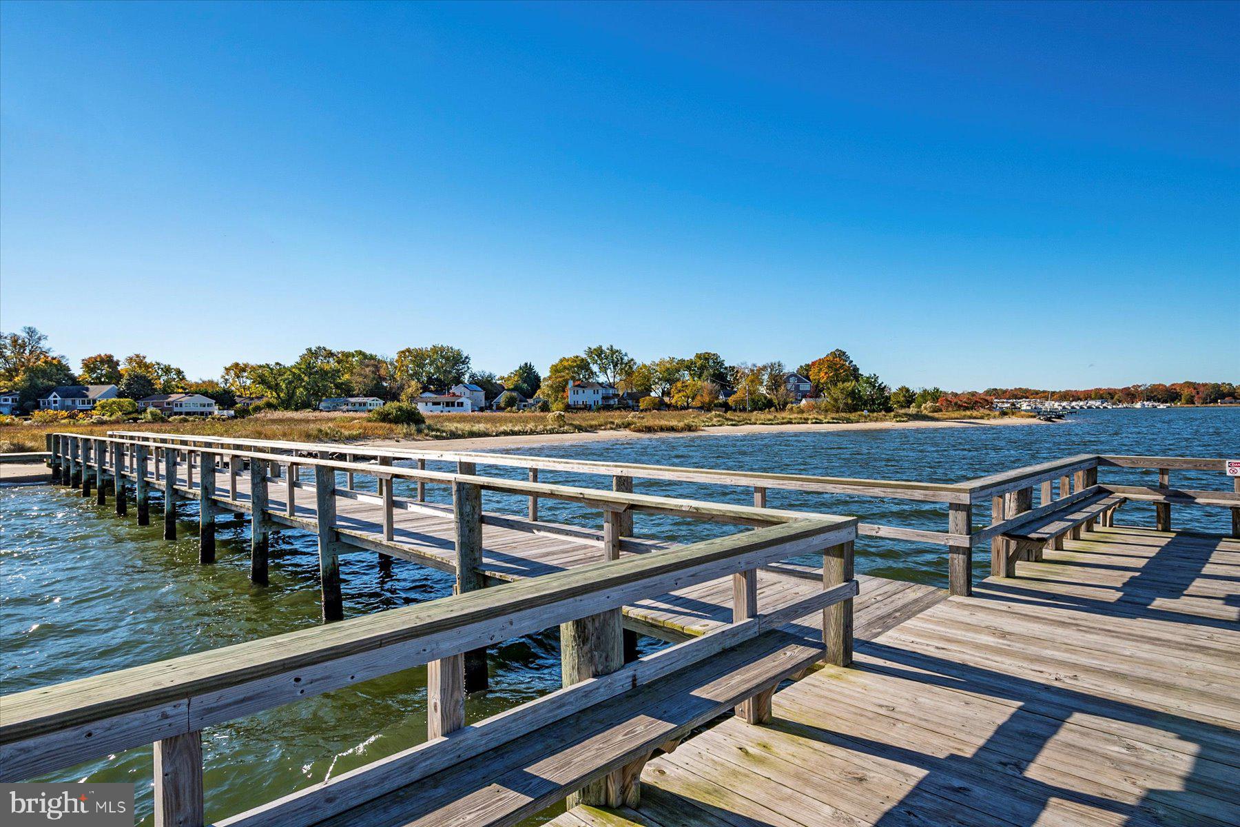 TURKEY POINT - Residential