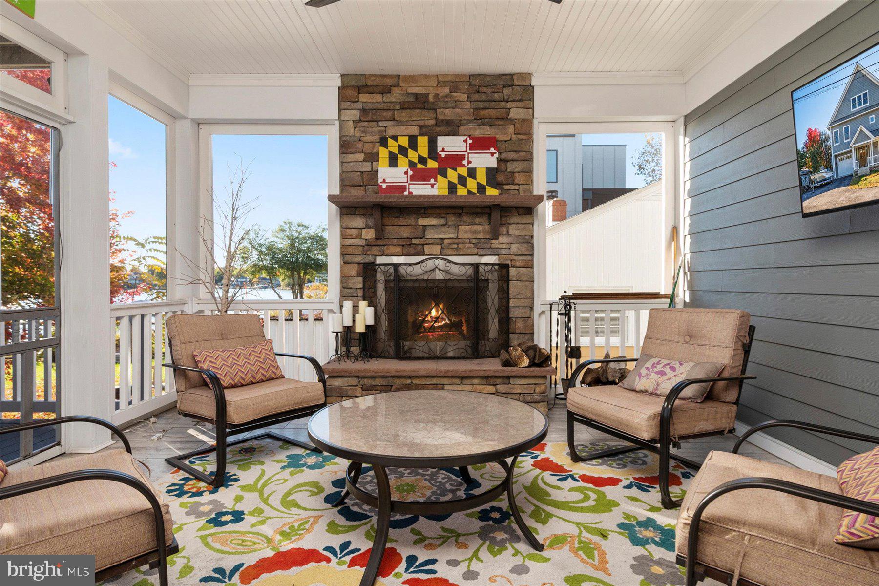 TURKEY POINT - Residential