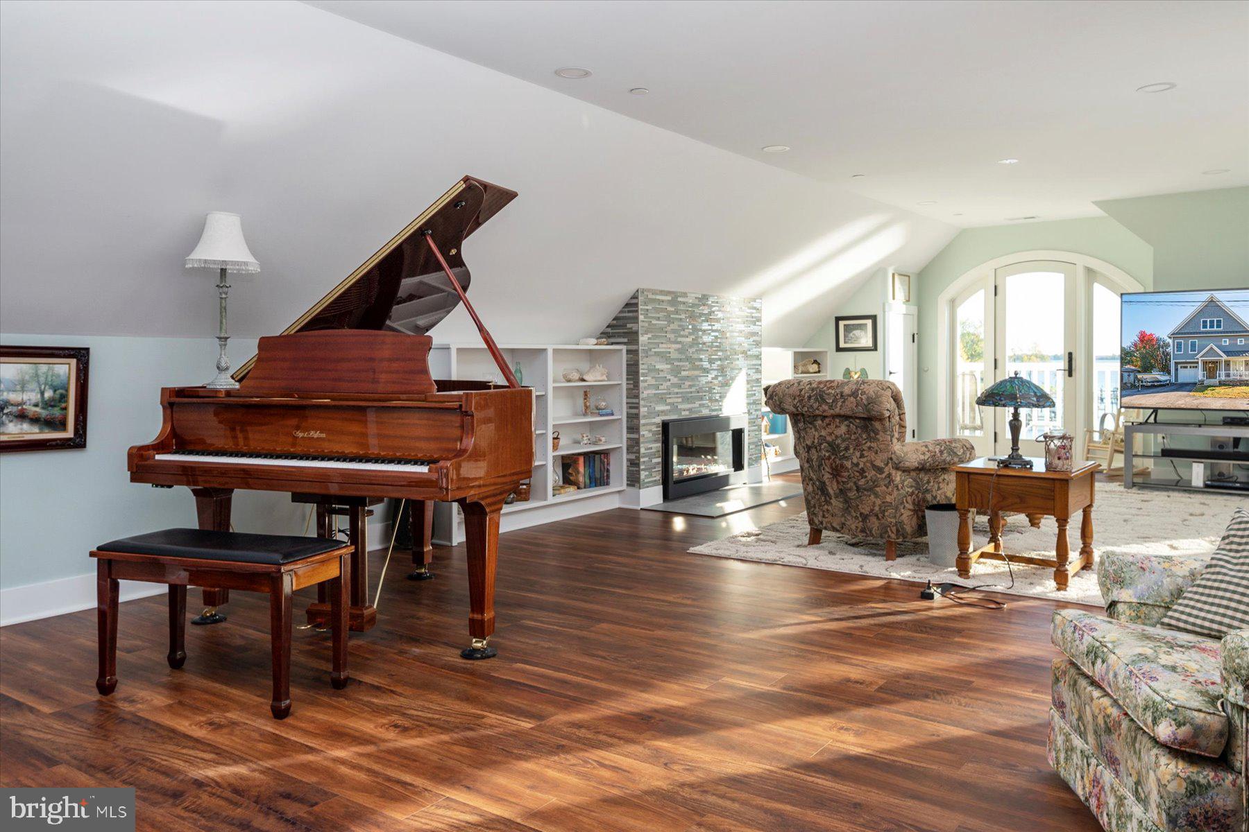 TURKEY POINT - Residential