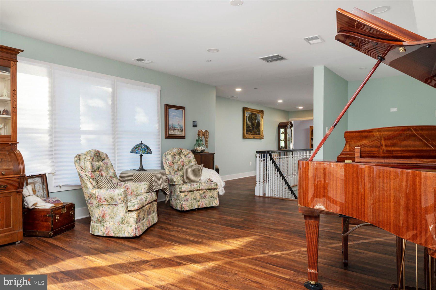 TURKEY POINT - Residential