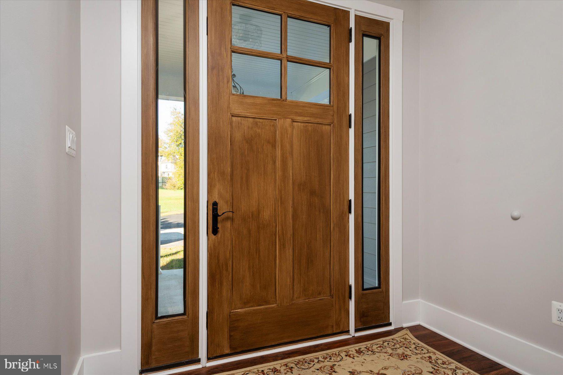 TURKEY POINT - Residential