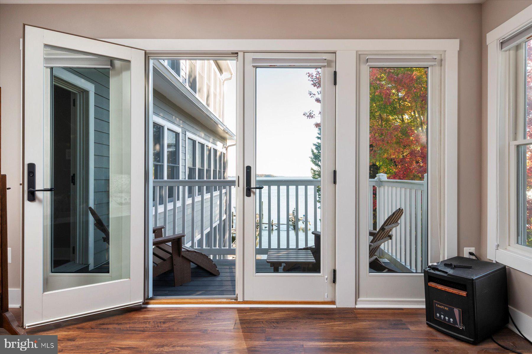 TURKEY POINT - Residential