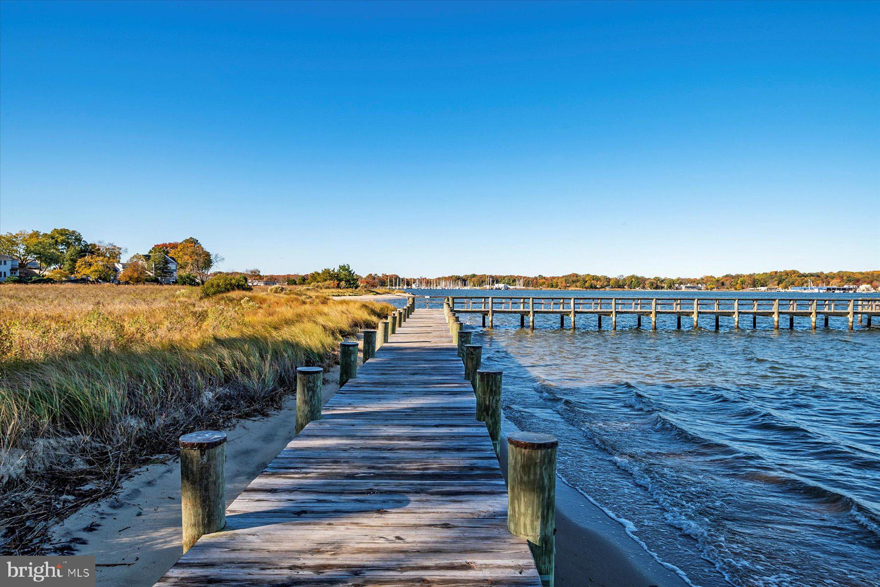 TURKEY POINT - Residential