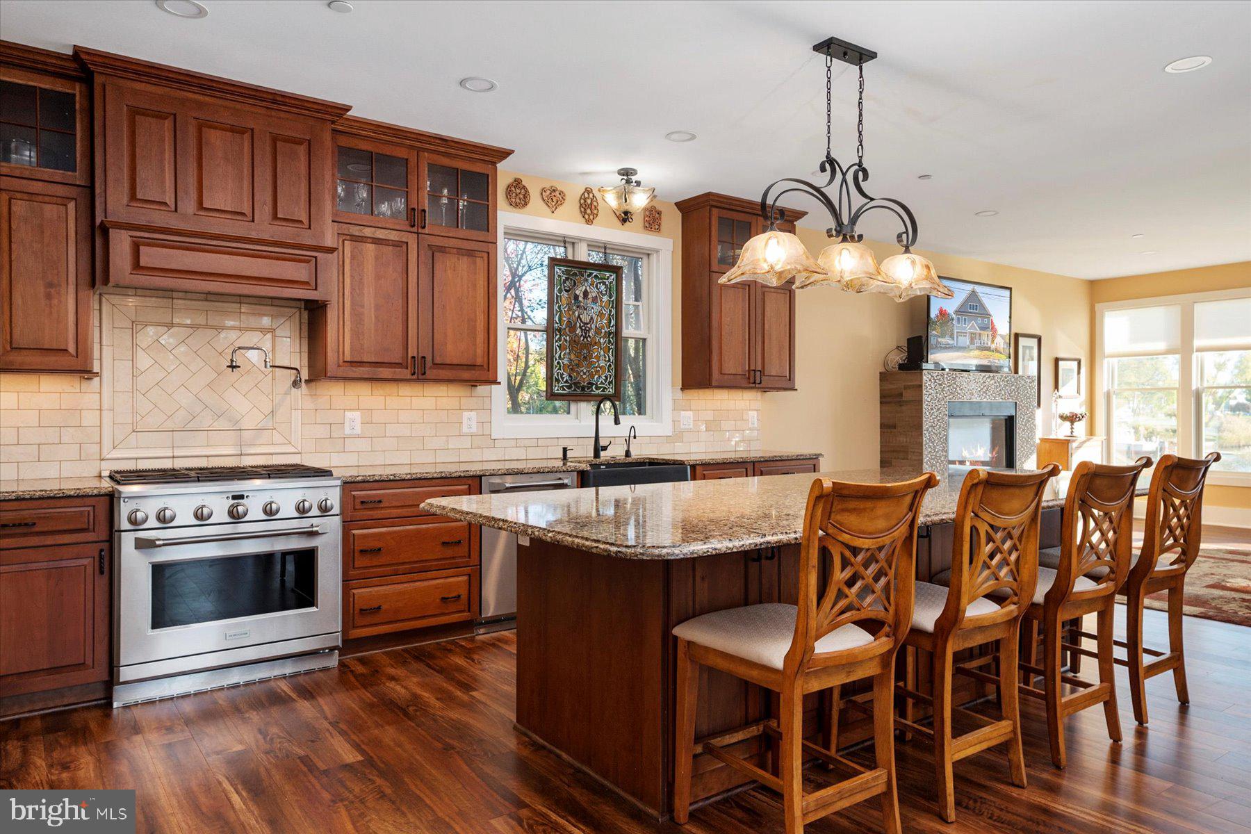 TURKEY POINT - Residential