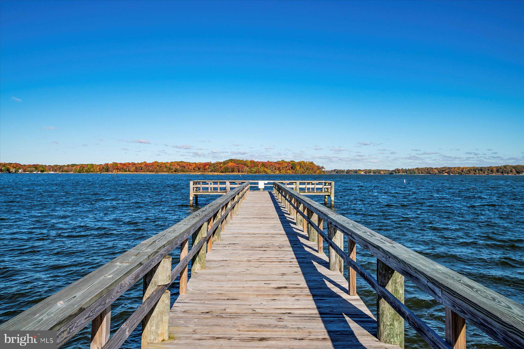 TURKEY POINT - Residential
