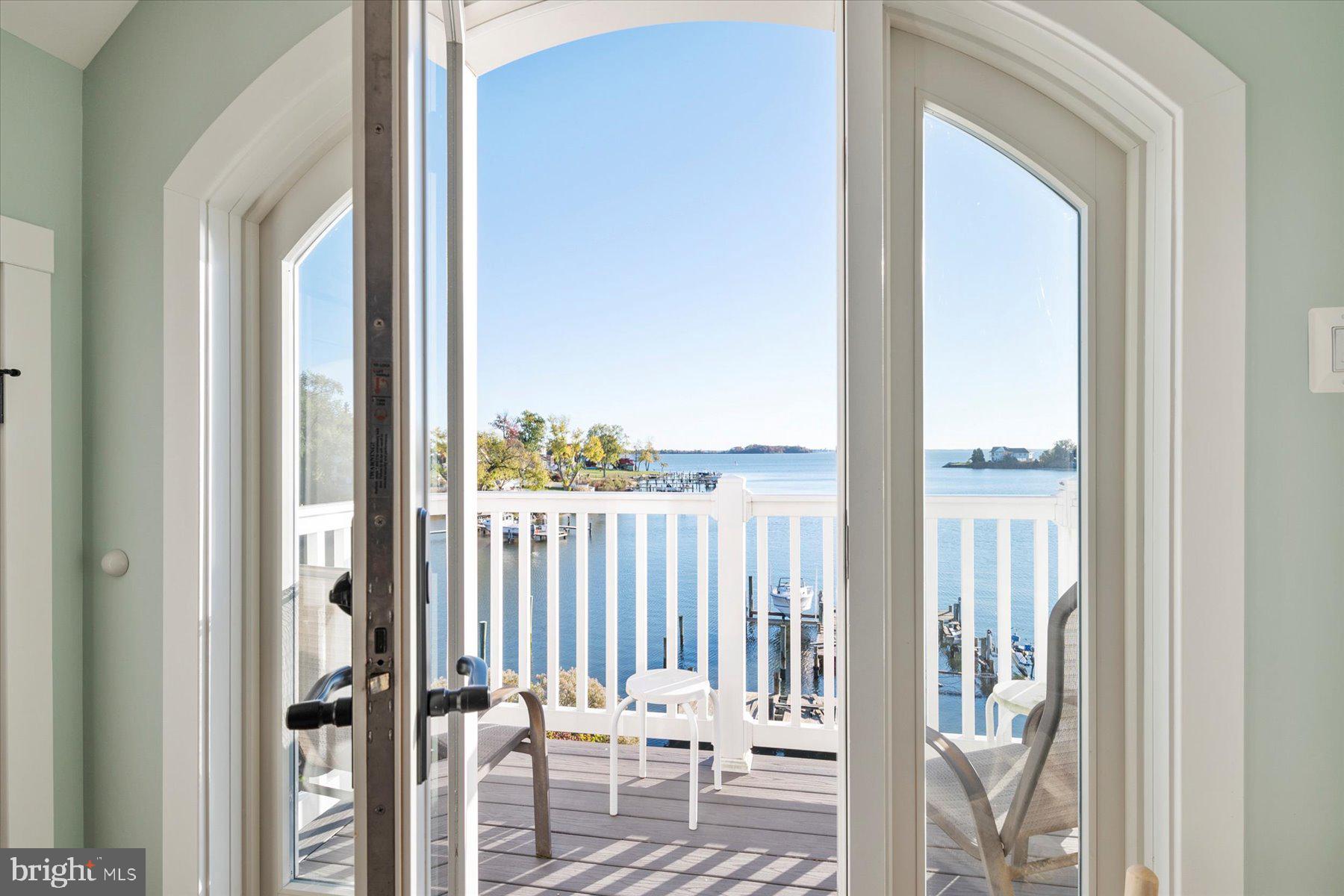 TURKEY POINT - Residential