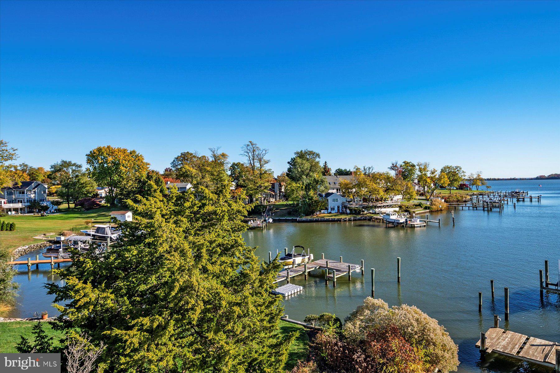 TURKEY POINT - Residential