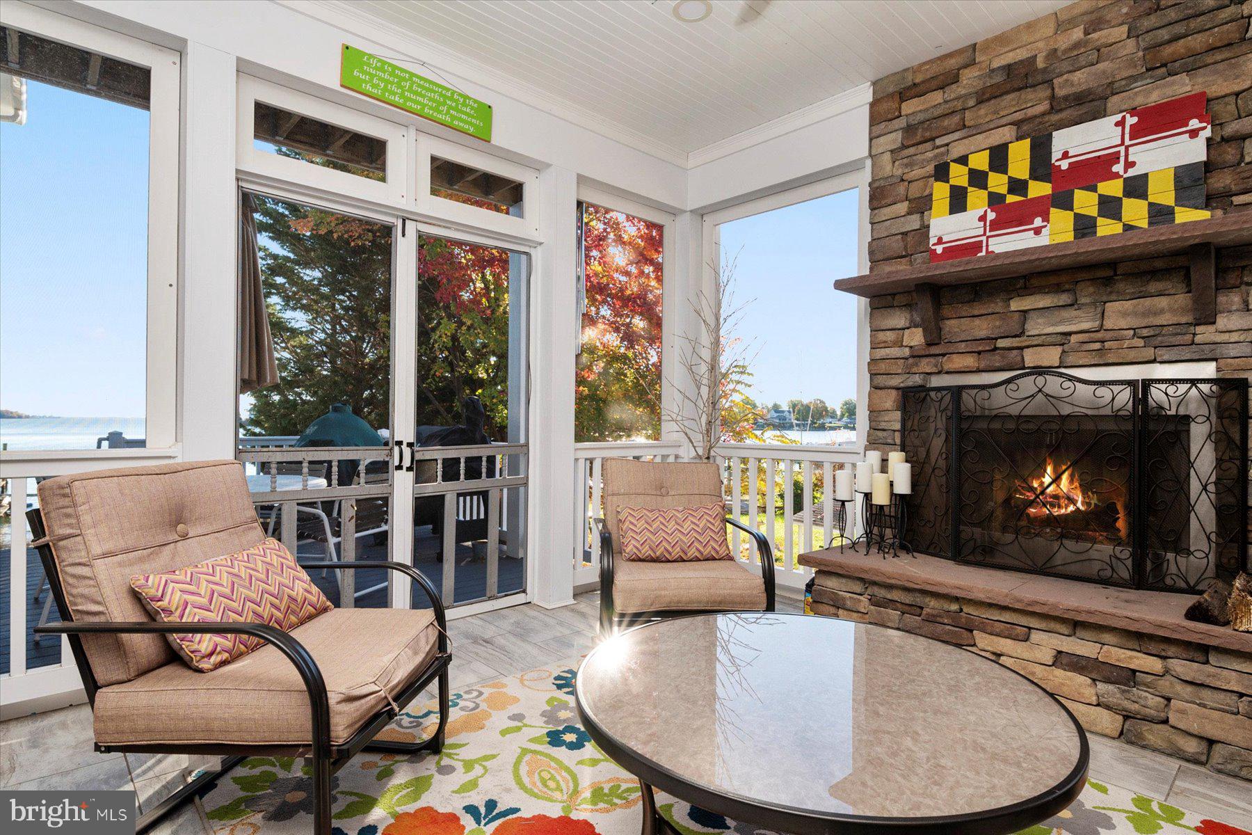 TURKEY POINT - Residential