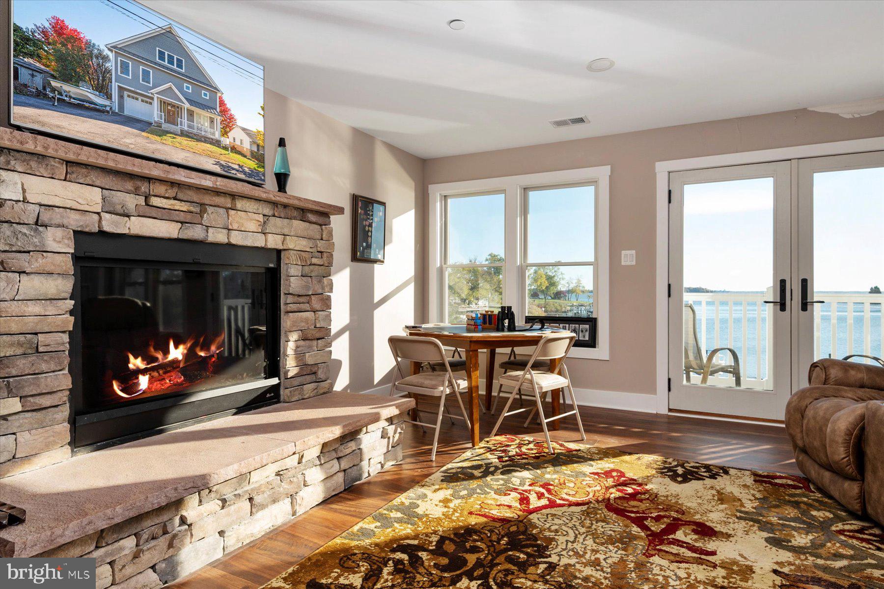 TURKEY POINT - Residential