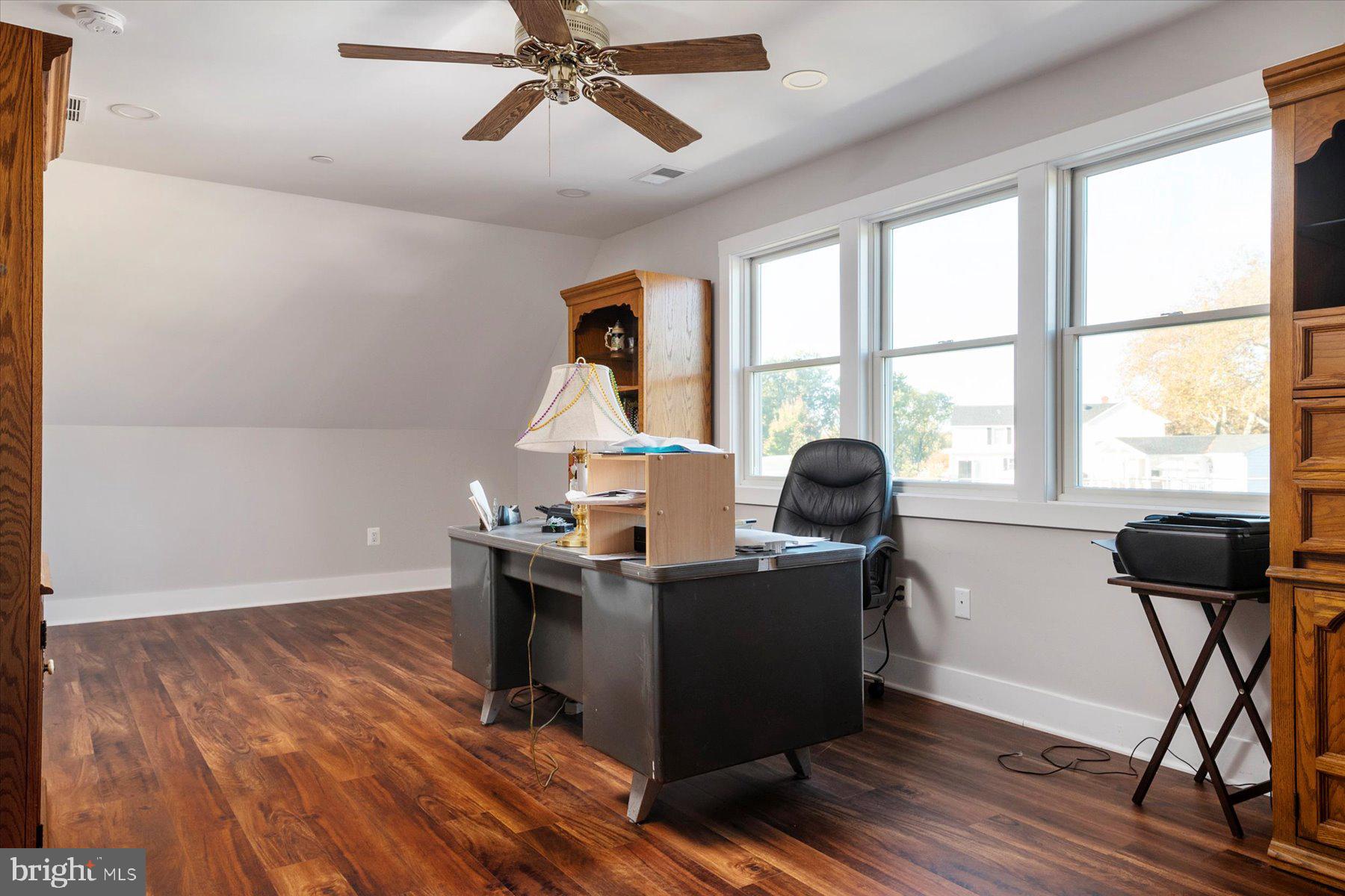 TURKEY POINT - Residential