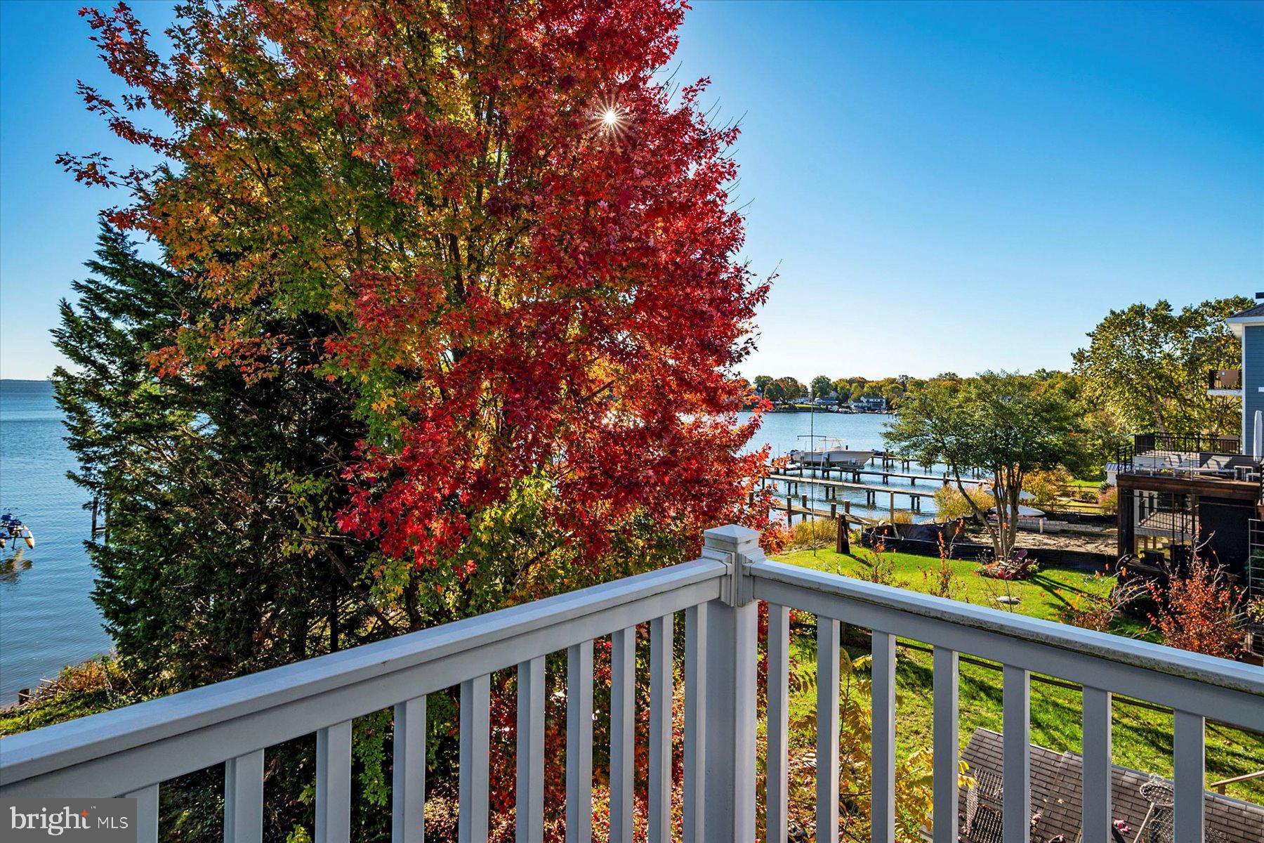 TURKEY POINT - Residential