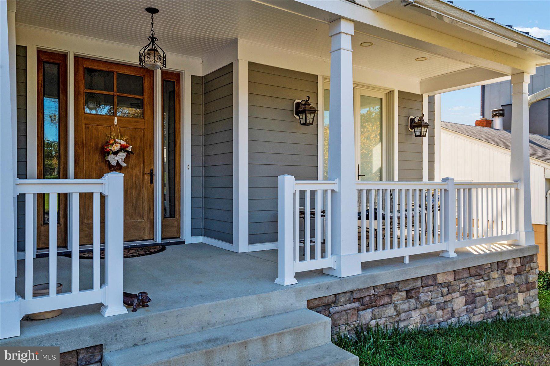 TURKEY POINT - Residential