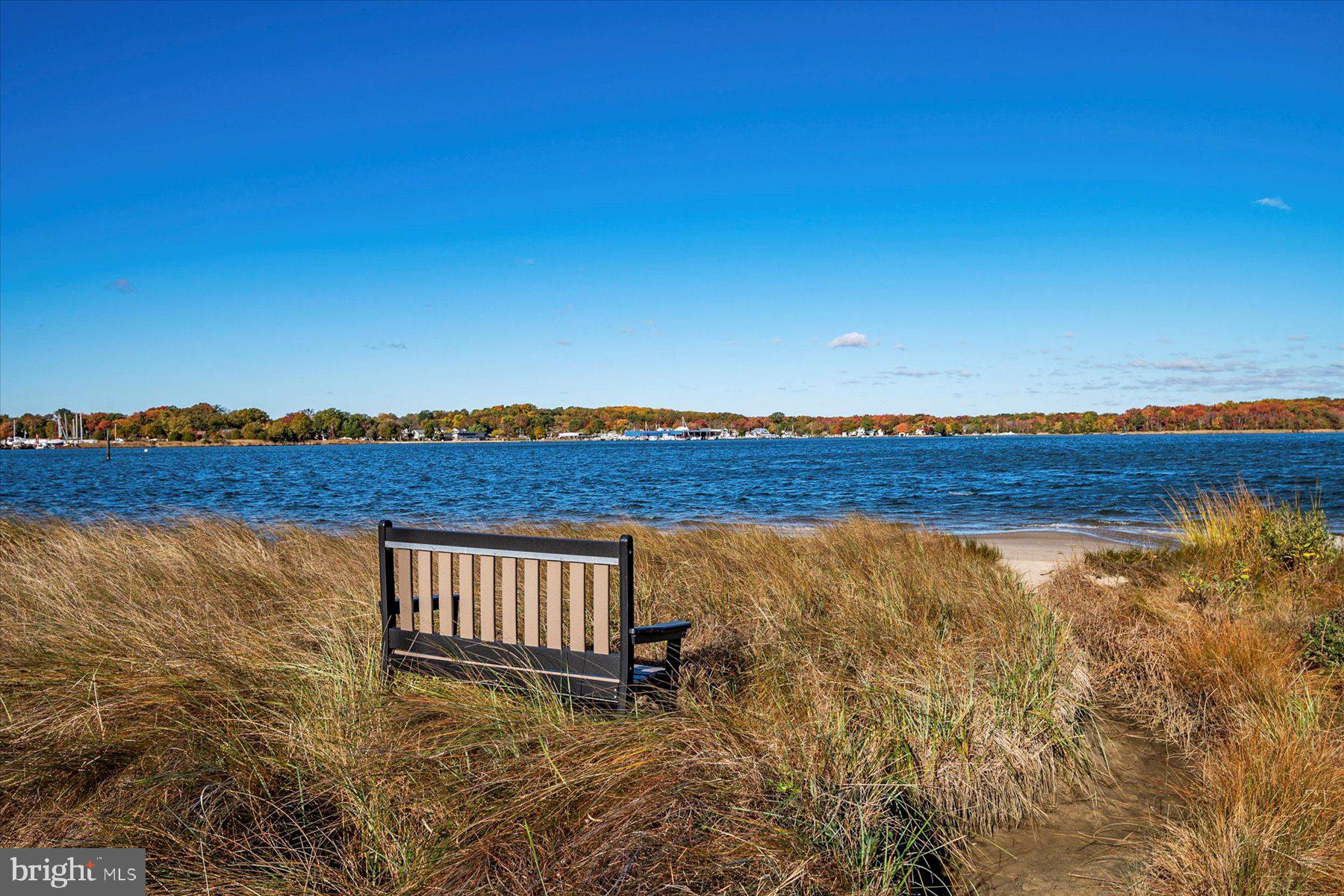 TURKEY POINT - Residential