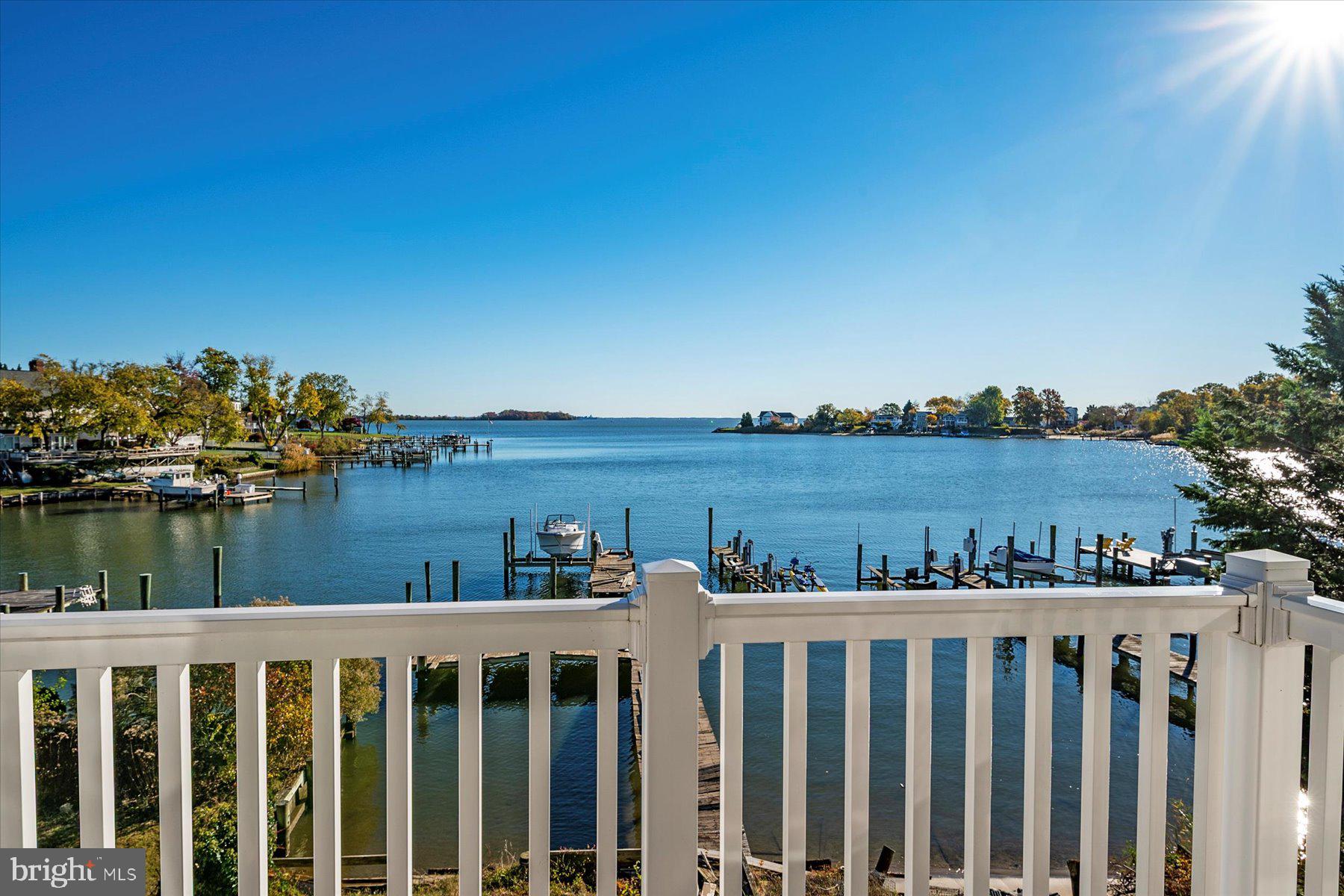 TURKEY POINT - Residential