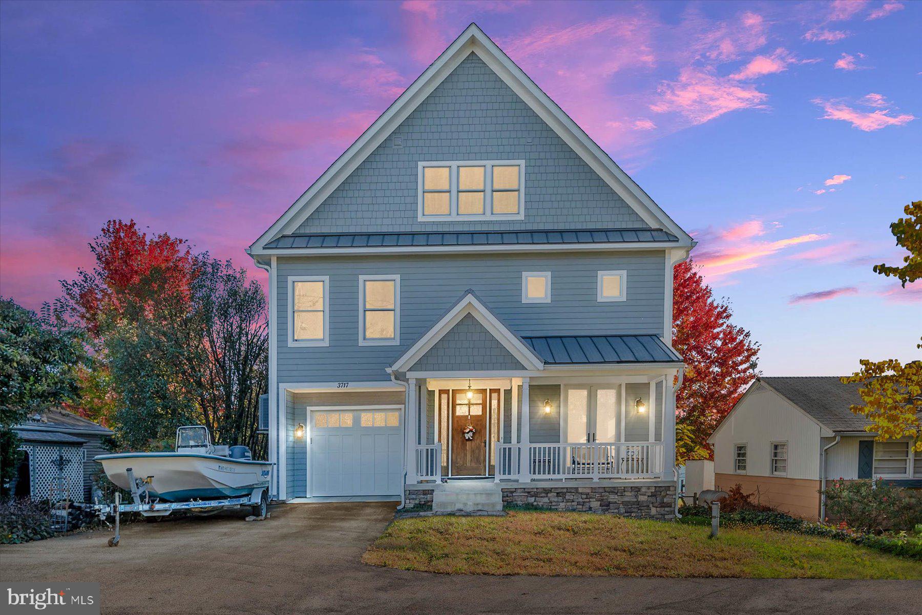 TURKEY POINT - Residential