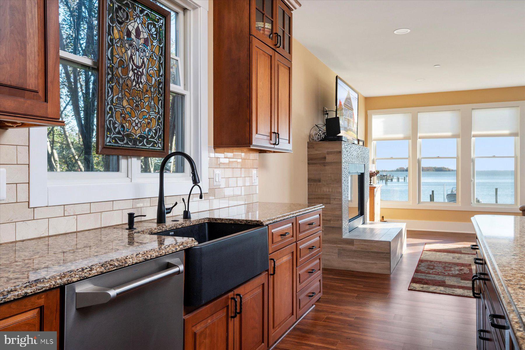 TURKEY POINT - Residential