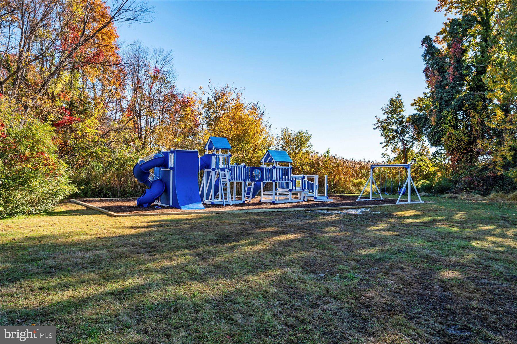 TURKEY POINT - Residential