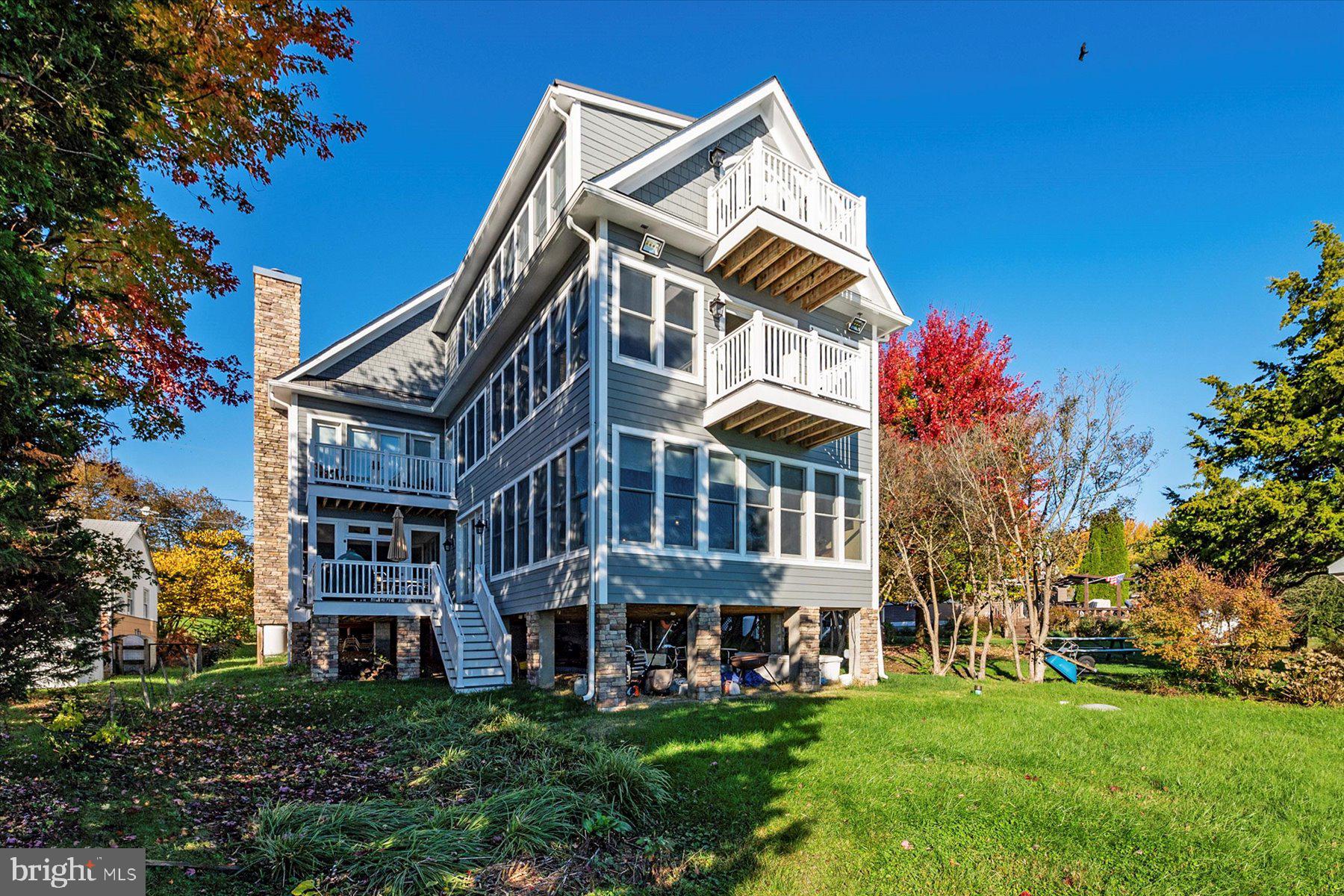 TURKEY POINT - Residential